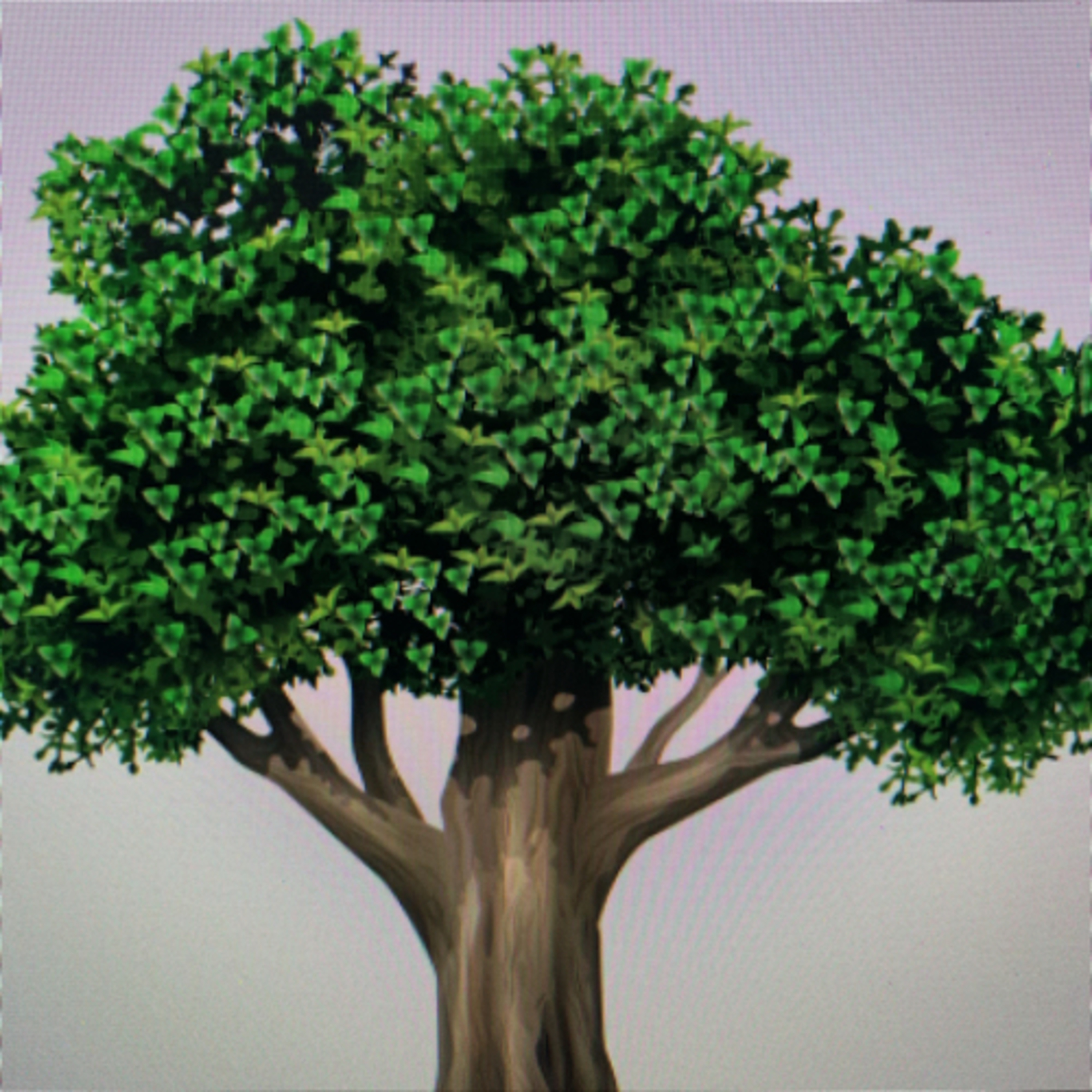 Billy’s Tree episode artwork