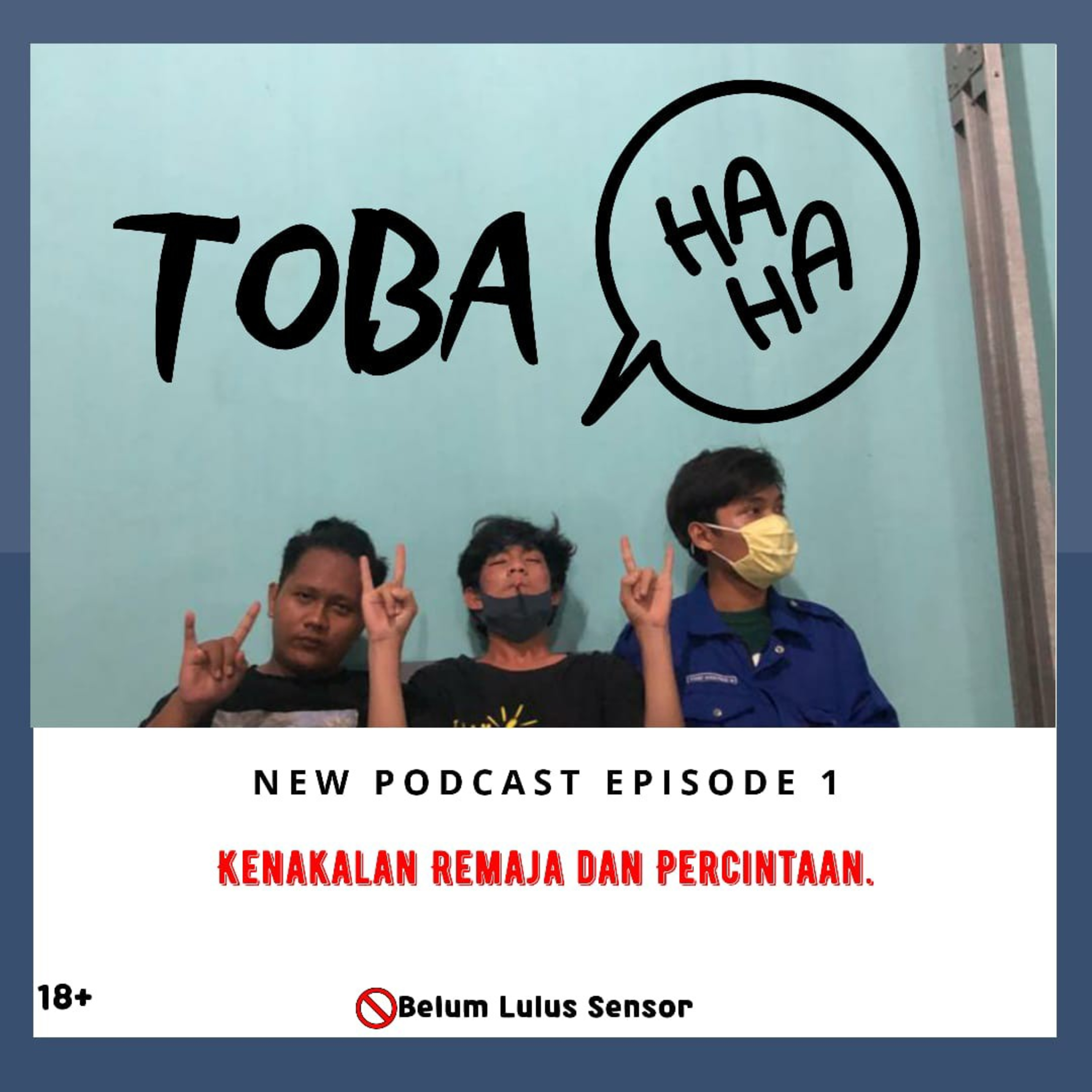 PODTOBA(PODCAST TONGKRONGANBATAK)