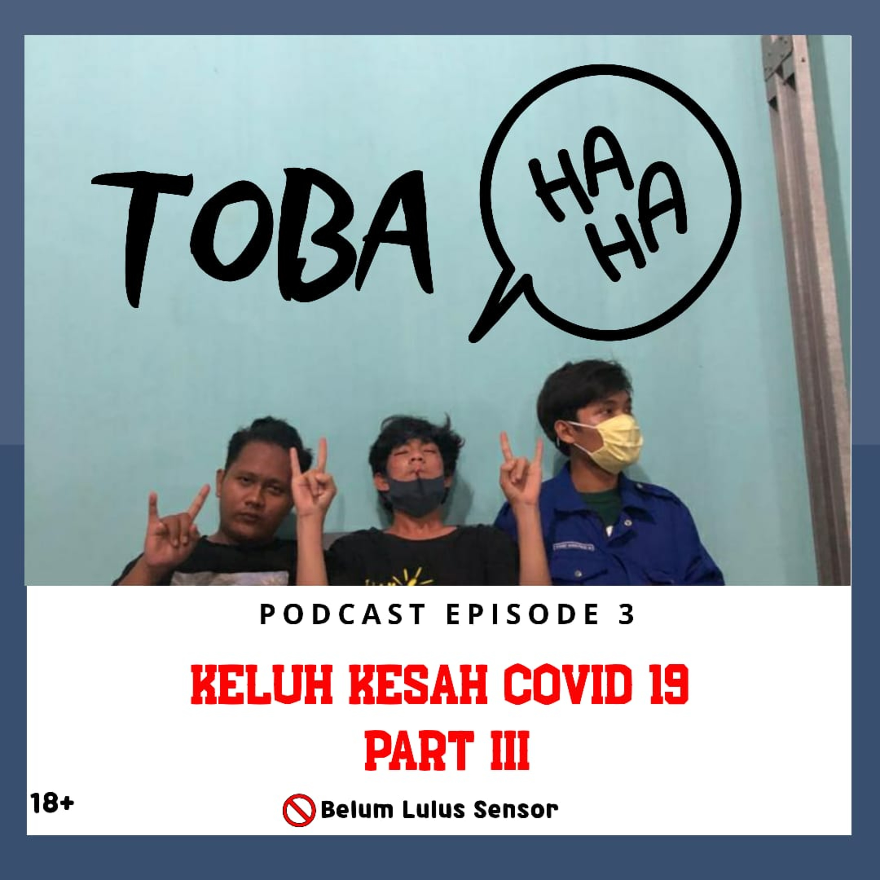 PODTOBA(PODCAST TONGKRONGANBATAK)