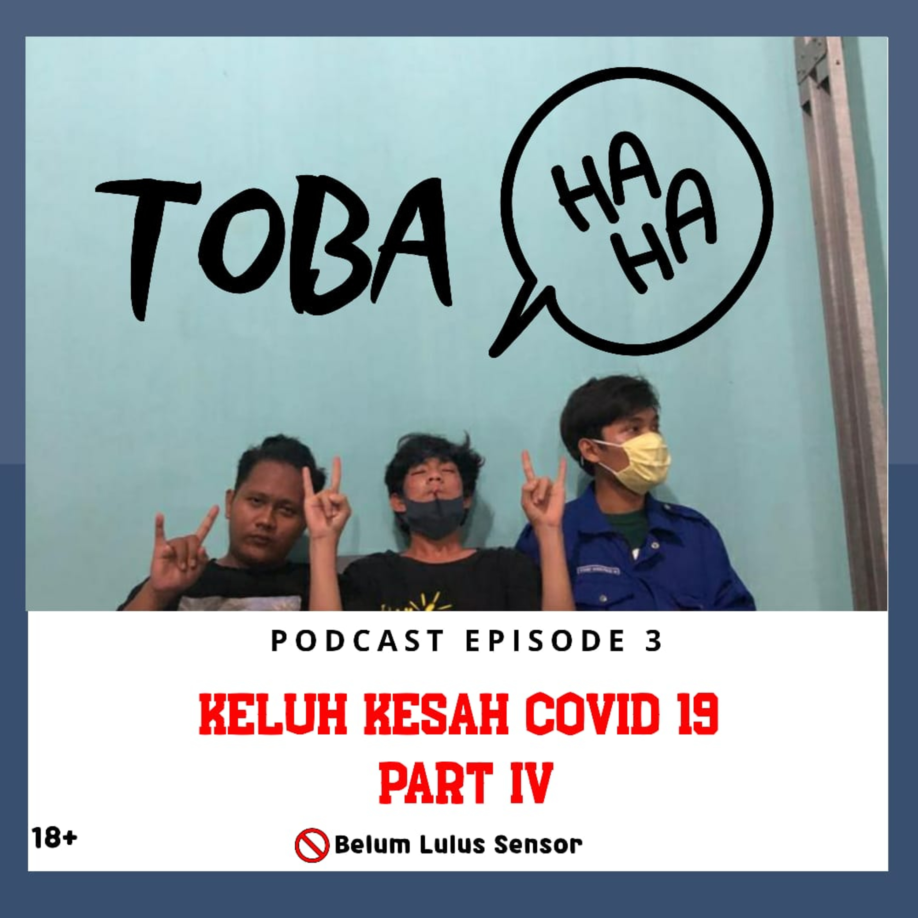 PODTOBA(PODCAST TONGKRONGANBATAK)