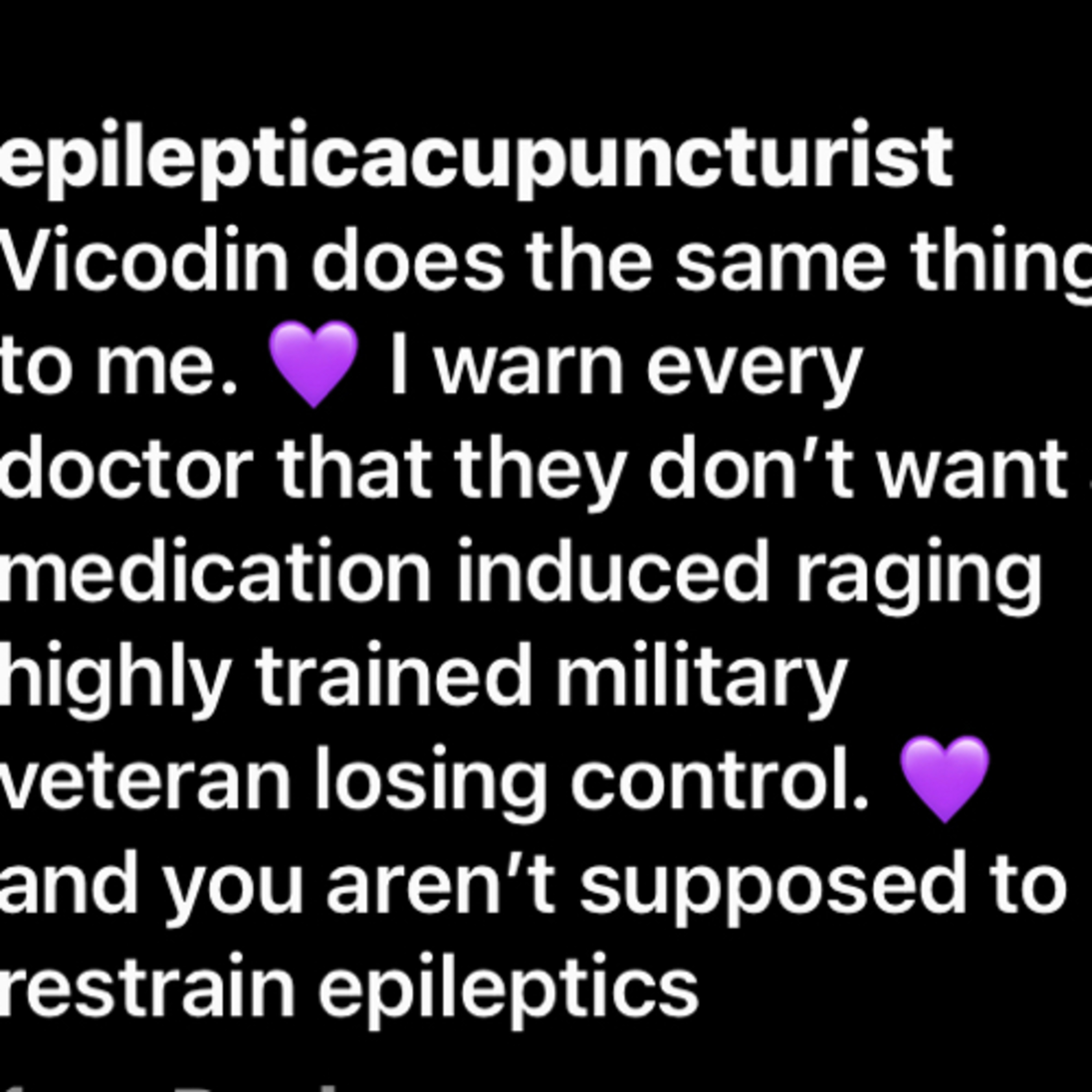 Epilepsy HELL to Epilepsy WELL | why not do something about it? (Drug-Free Epilepsy Foundation)