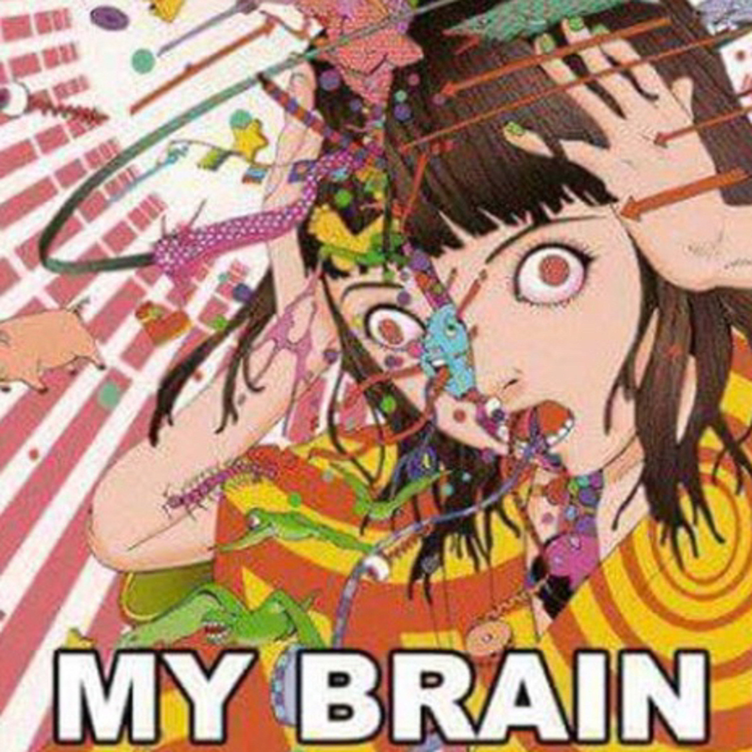 Epilepsy HELL to Epilepsy WELL | why not do something about it? (Drug-Free Epilepsy Foundation)