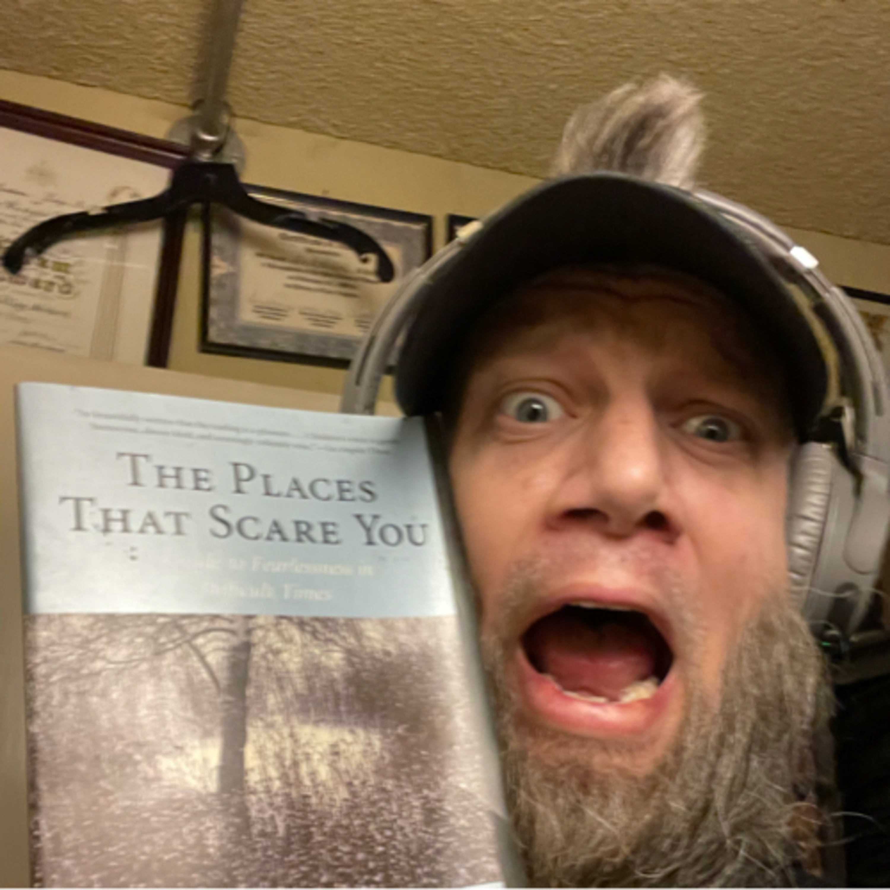 What Would You Say To Yourself ?