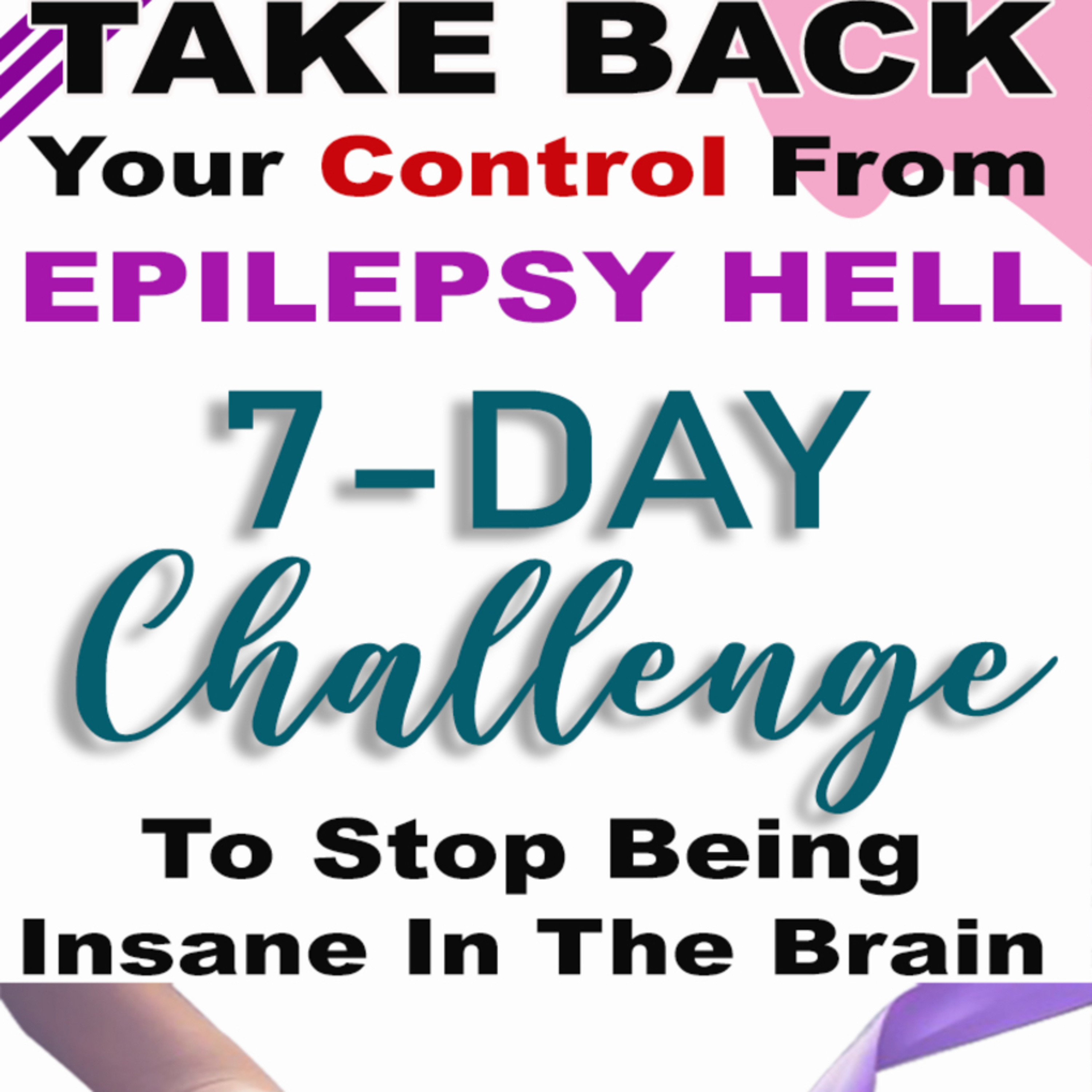 Day 4: How-to Eat With Epilepsy