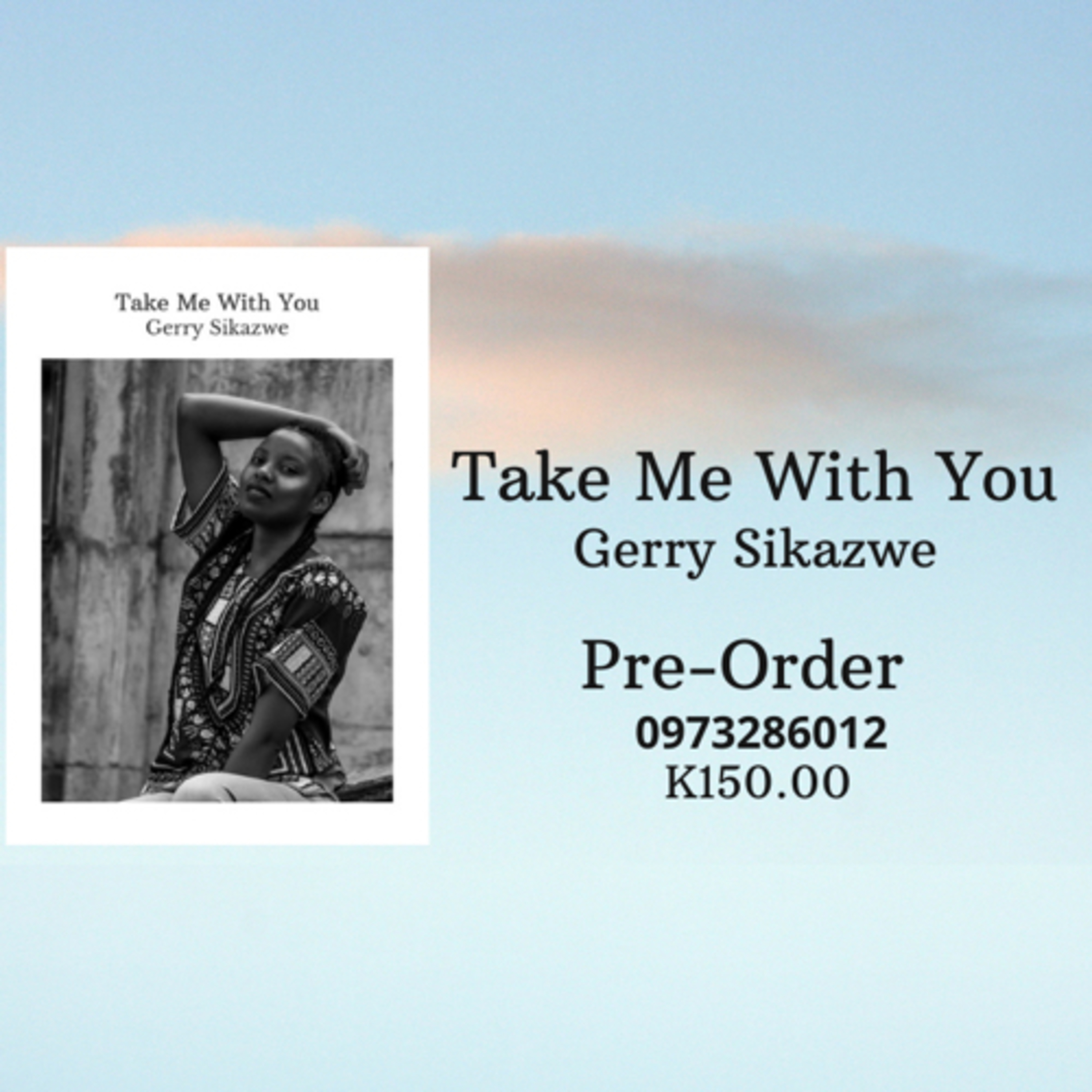 Pilot: Take Me With You episode artwork