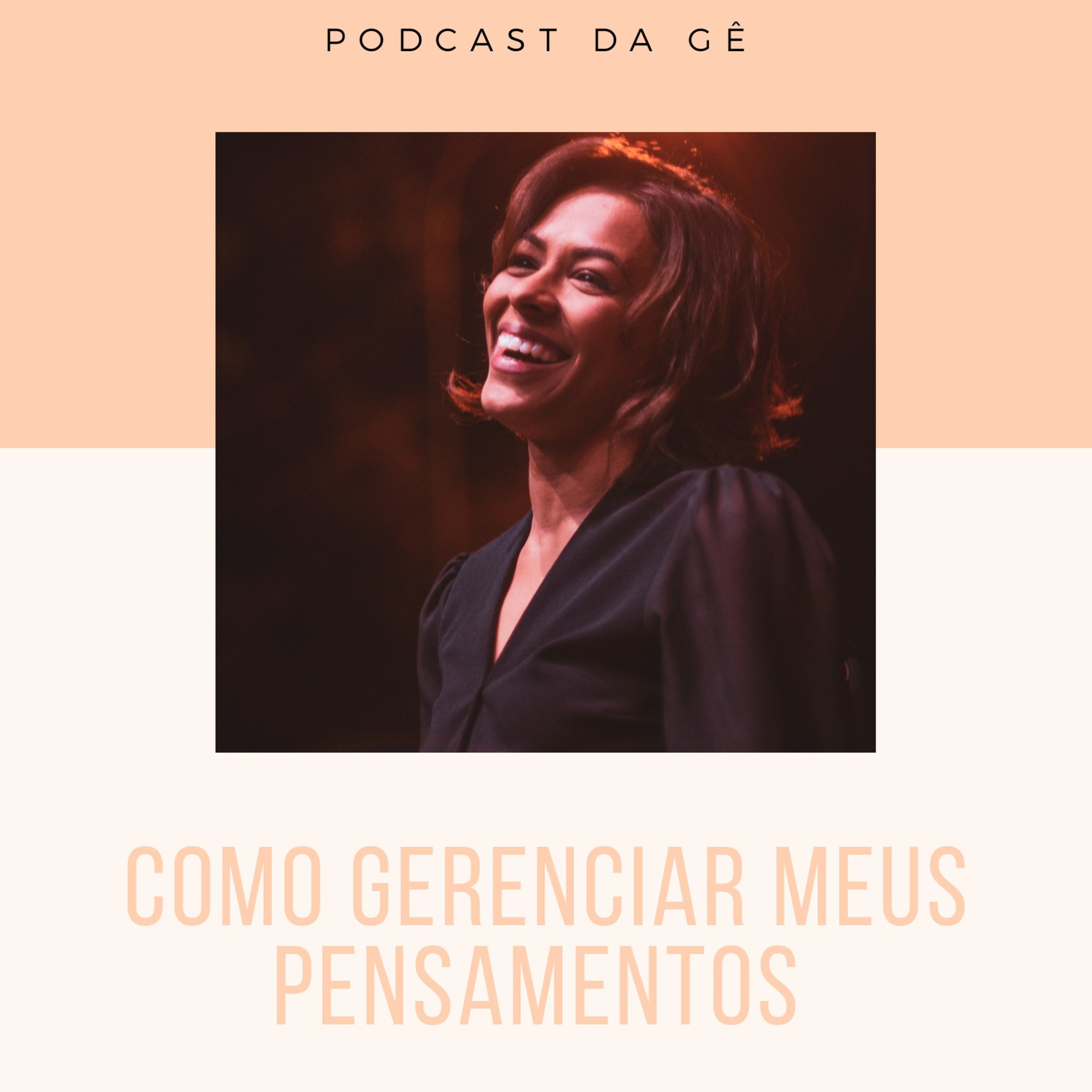 E o medo?? episode artwork