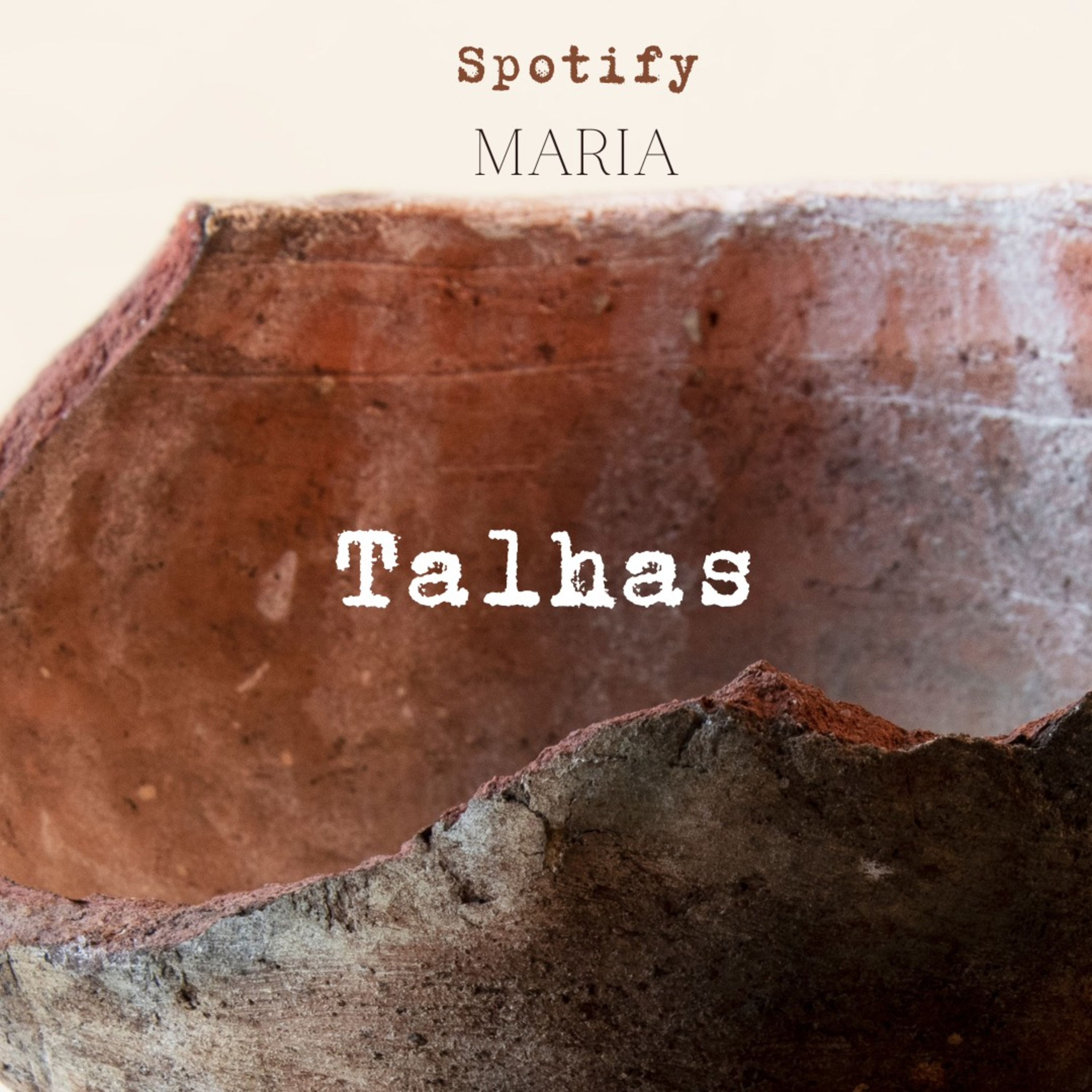 Talhas & Religiosos  episode artwork