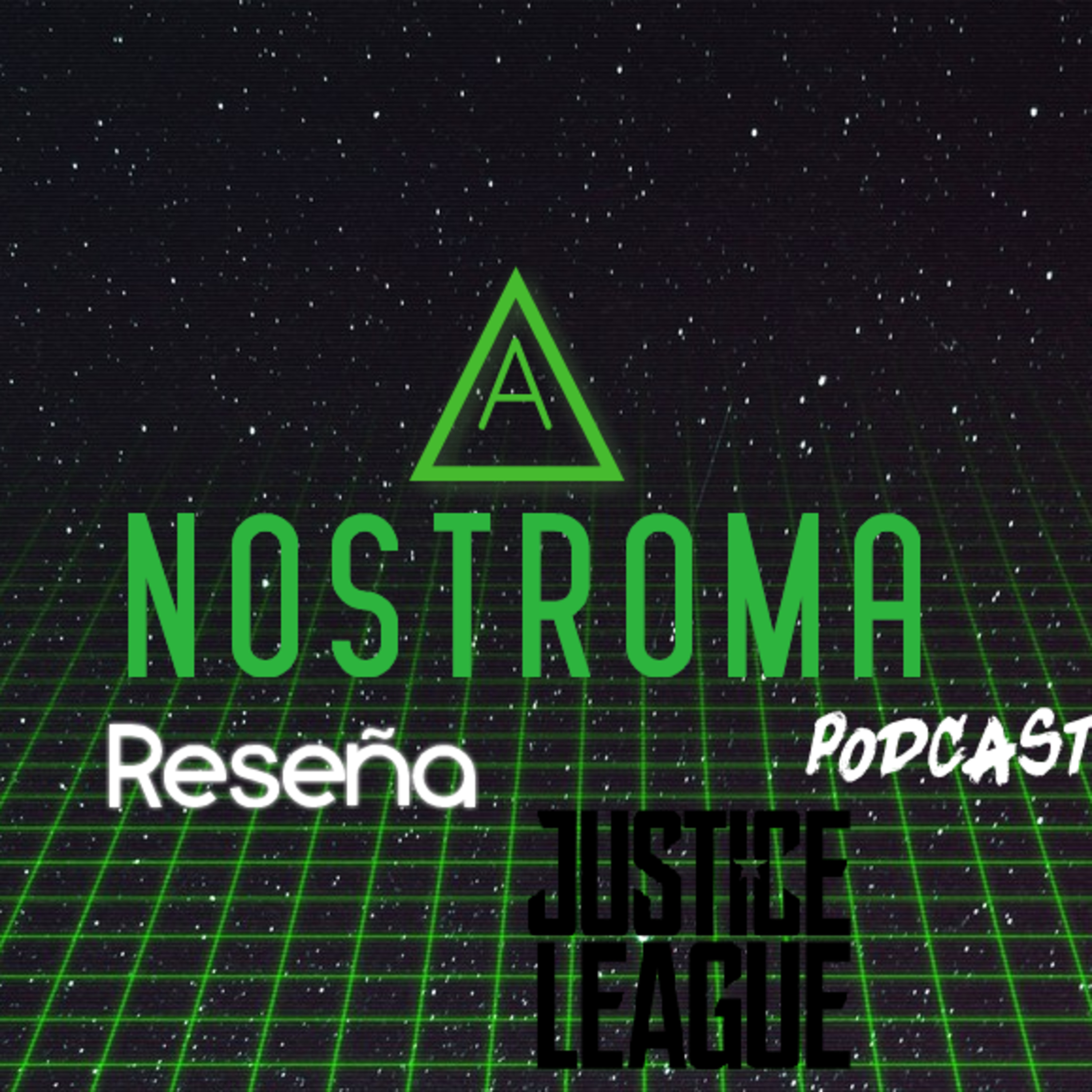 Nostroma podcast