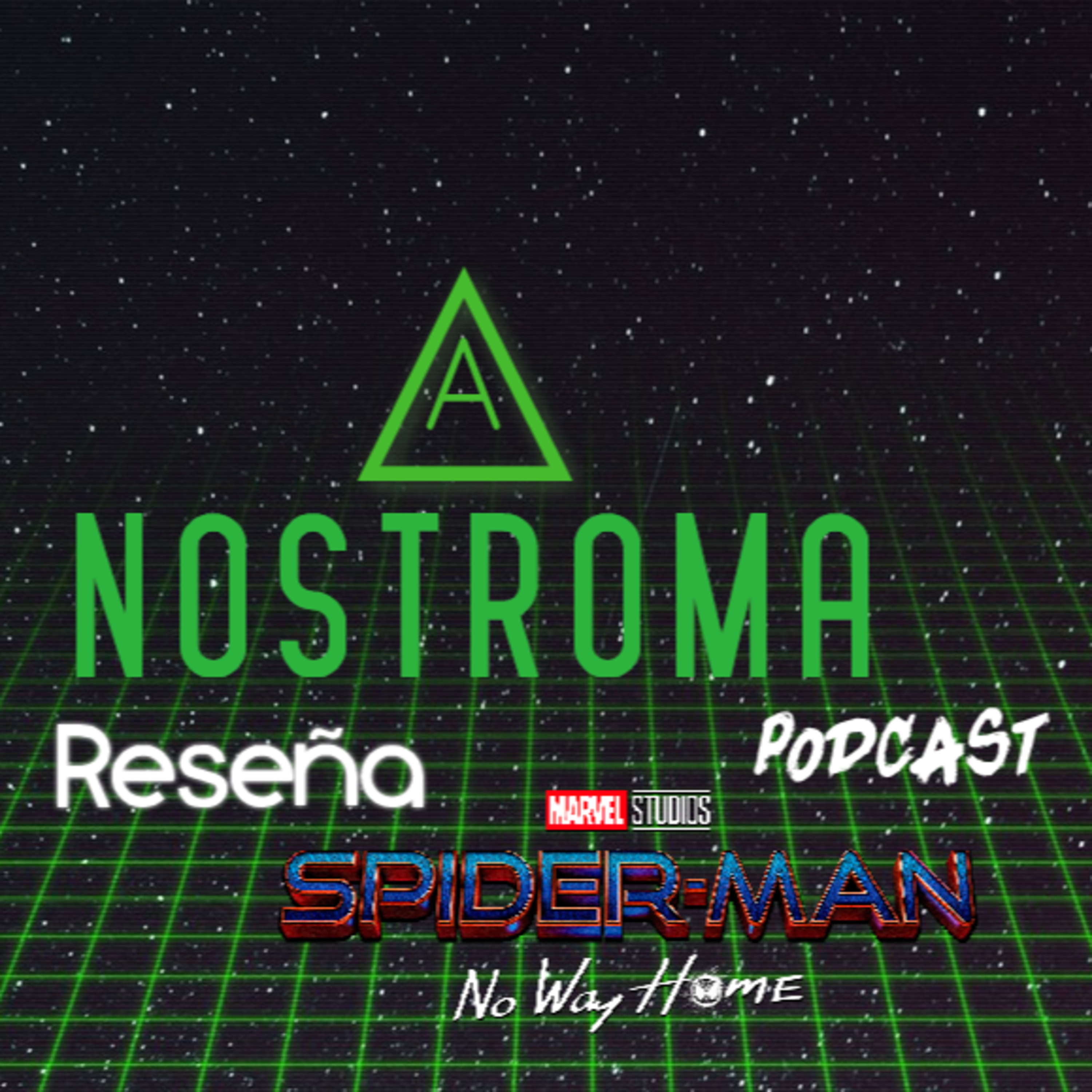 Nostroma podcast