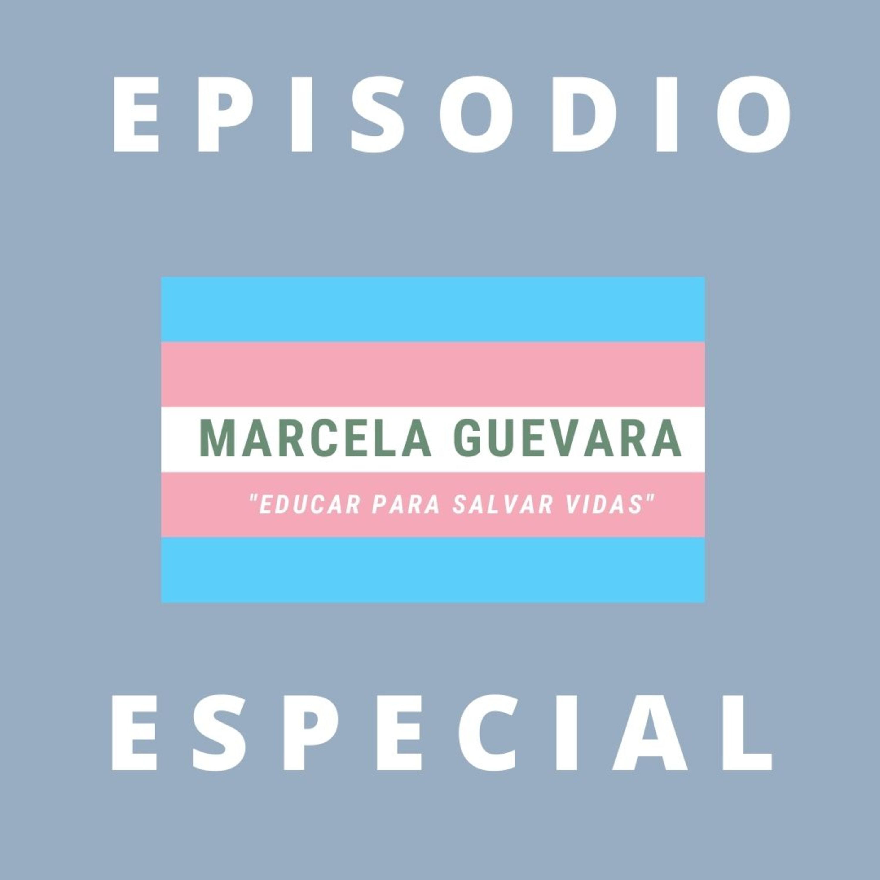 Episodio Especial: Educar para salvar vidas  episode artwork