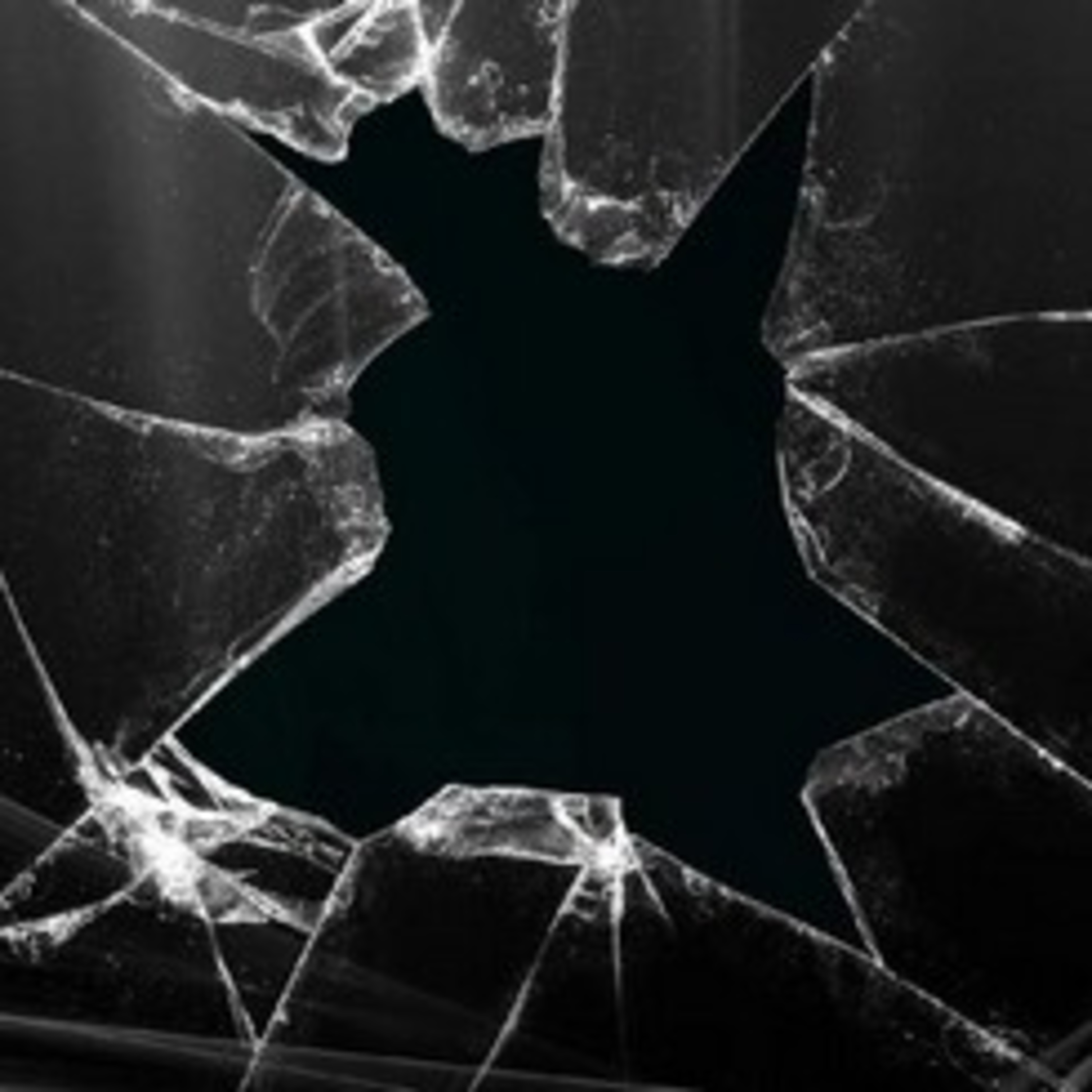 cover of episode 不可挽回的爆玻璃事件