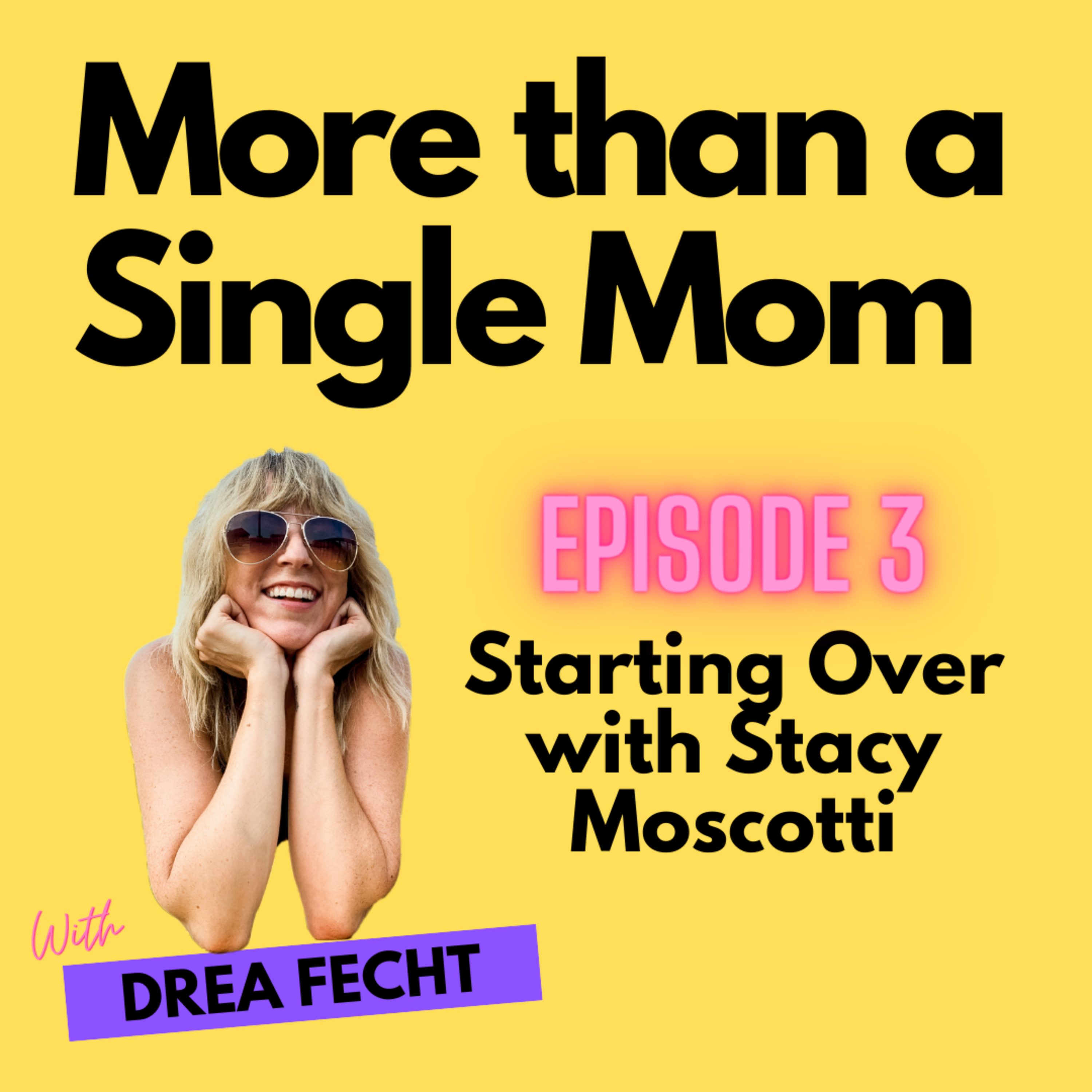 More than a Single Mom
