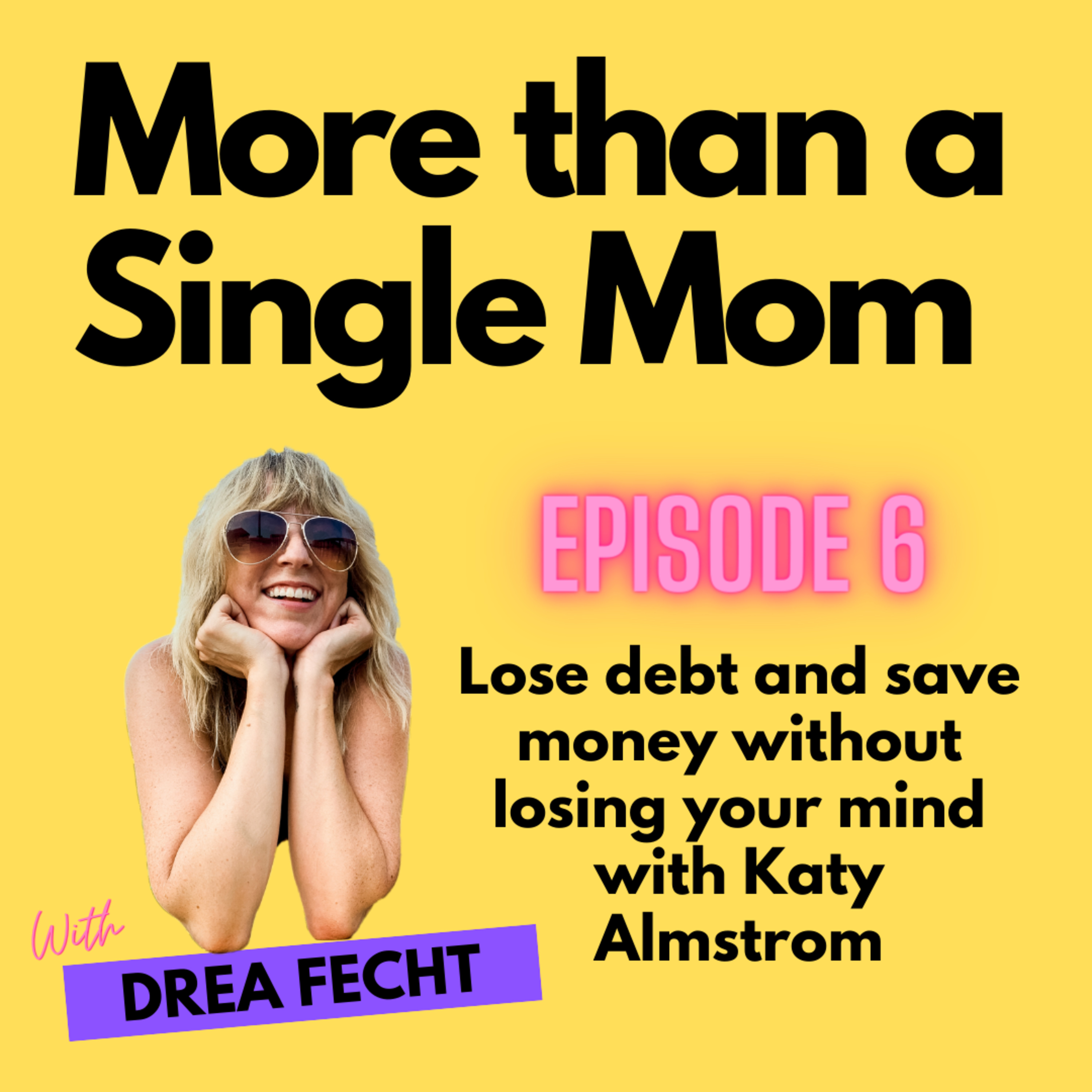 More than a Single Mom
