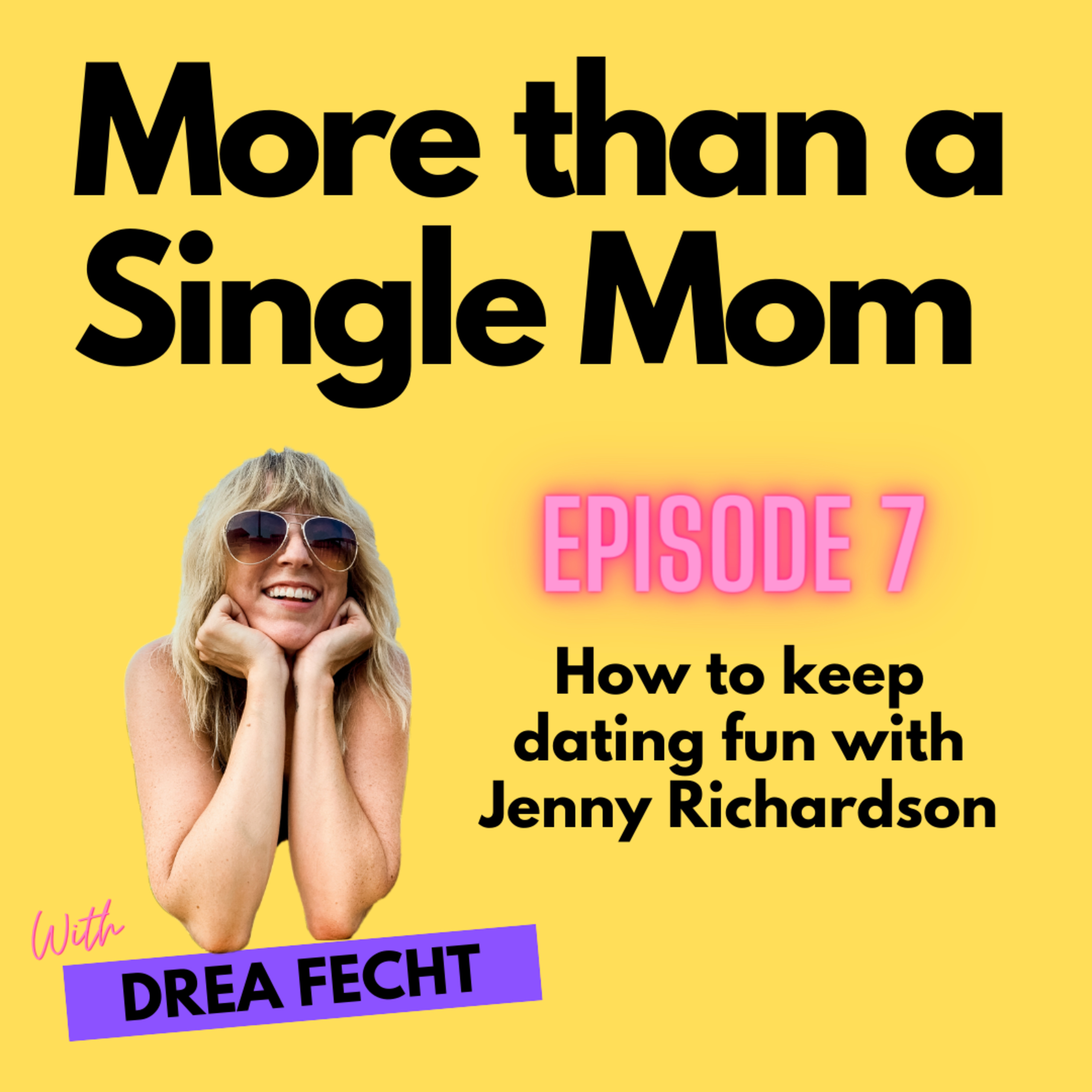 More than a Single Mom