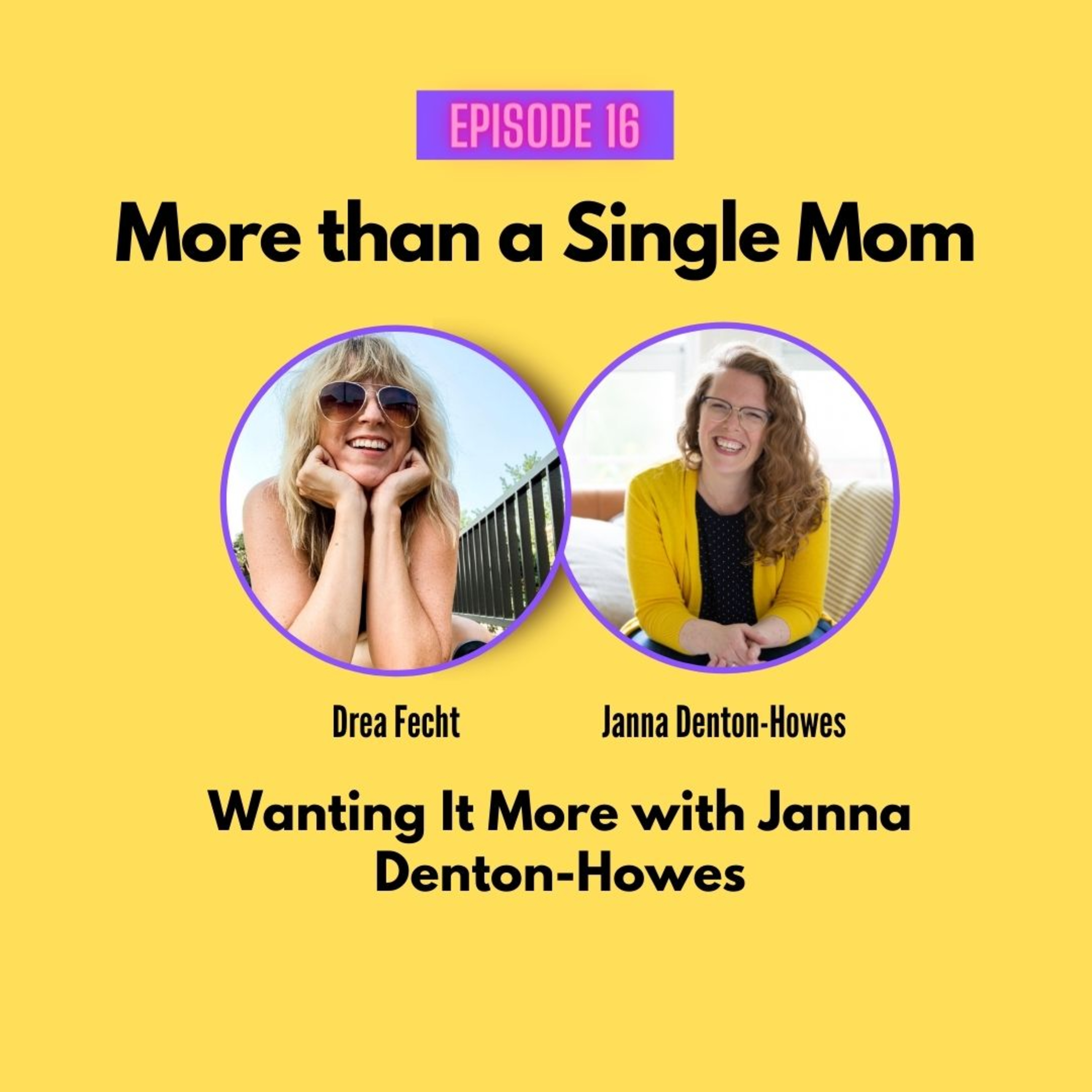 More than a Single Mom