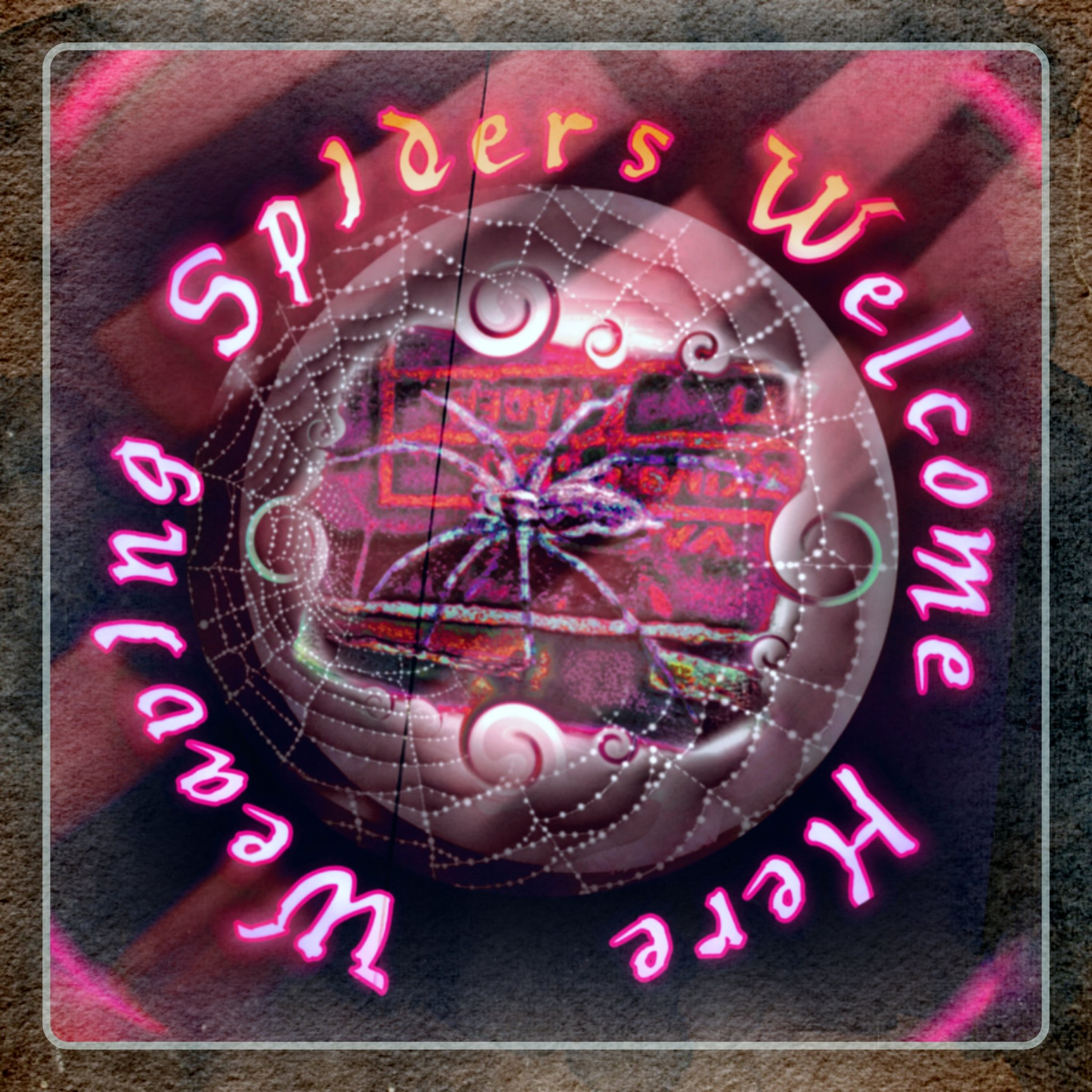 Ep. #03: 09/12/20 Charlie Robinson and Lee Veltman talking Sasquatch, AI, Robotic Takeovers, UFO's, ET Life, False-Flags, Conspiracy-du-jour, and so much more...