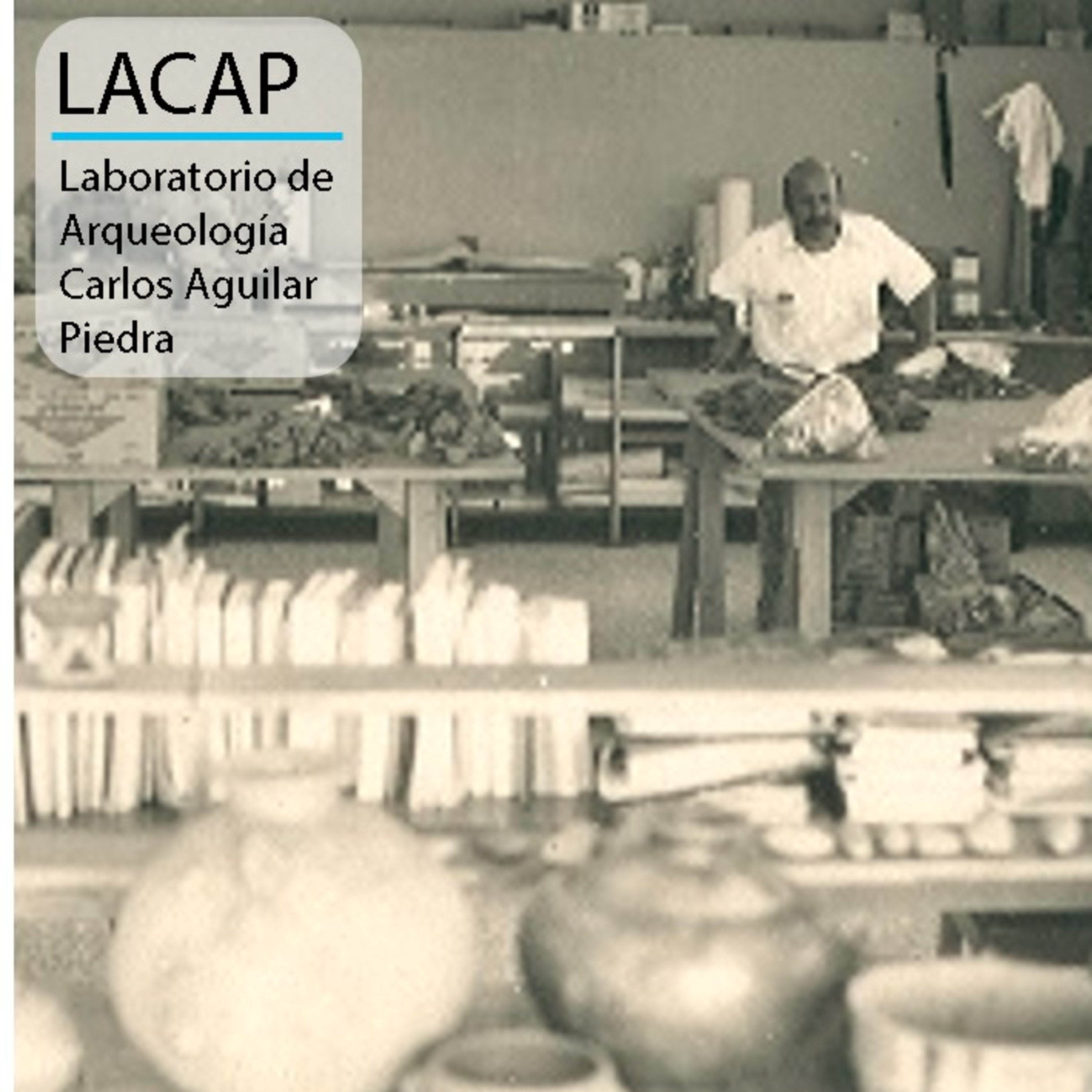 LACAP