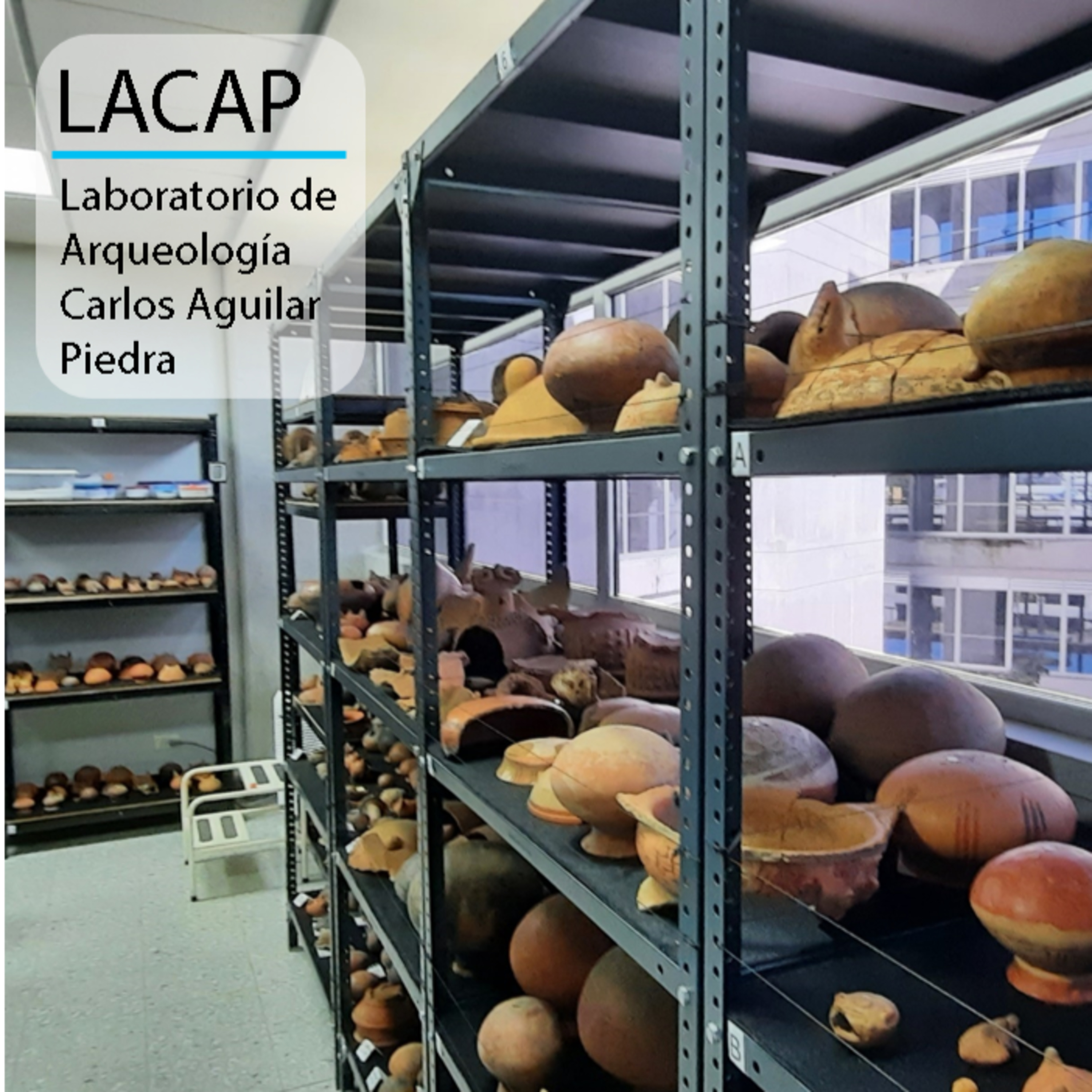 LACAP