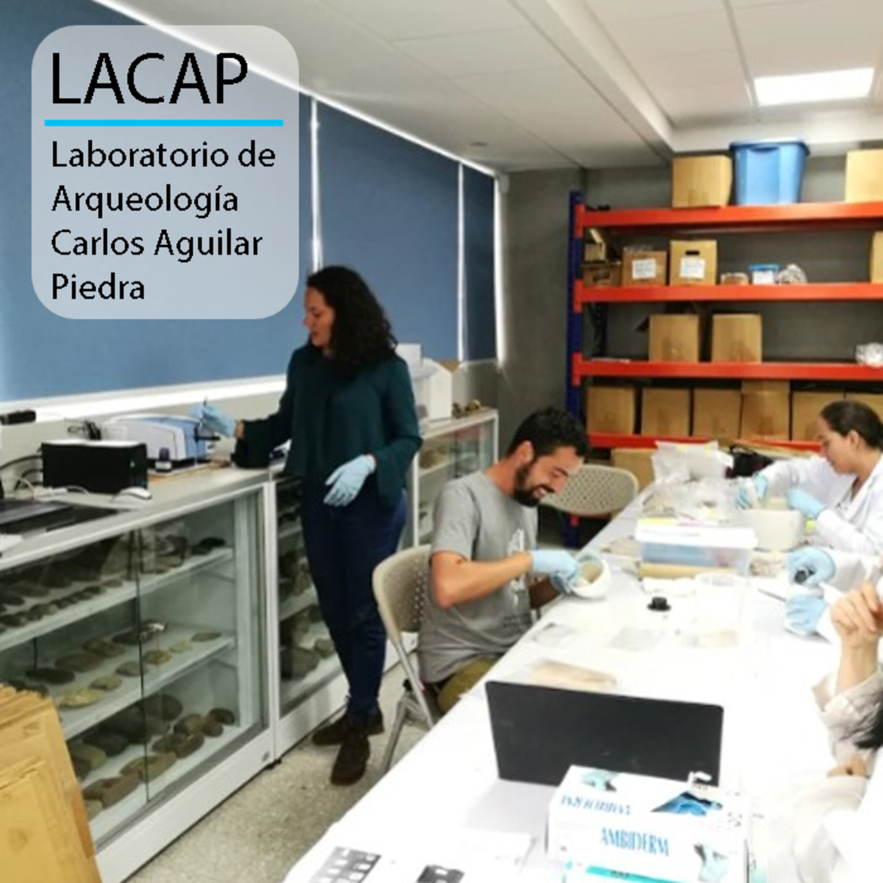 LACAP