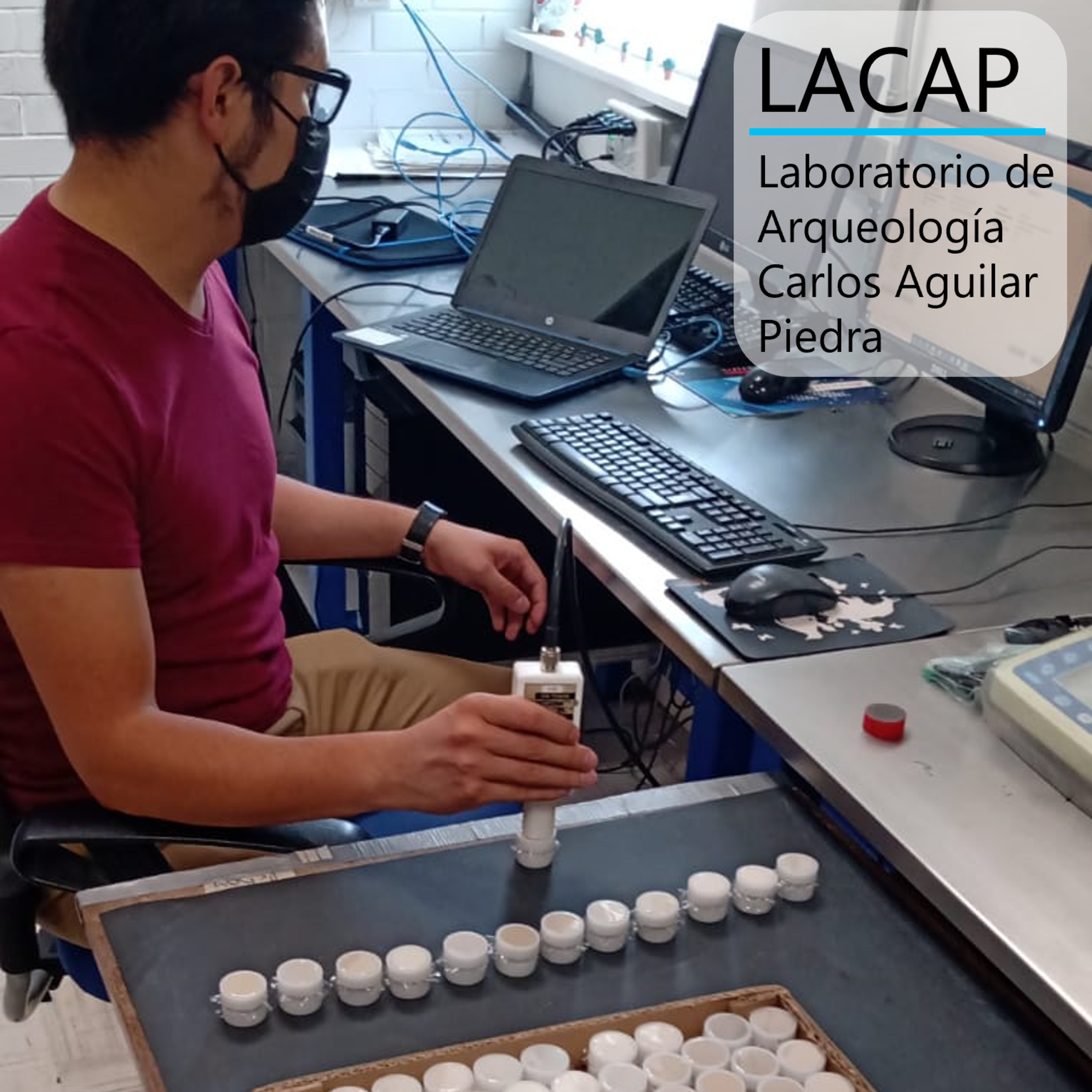 LACAP