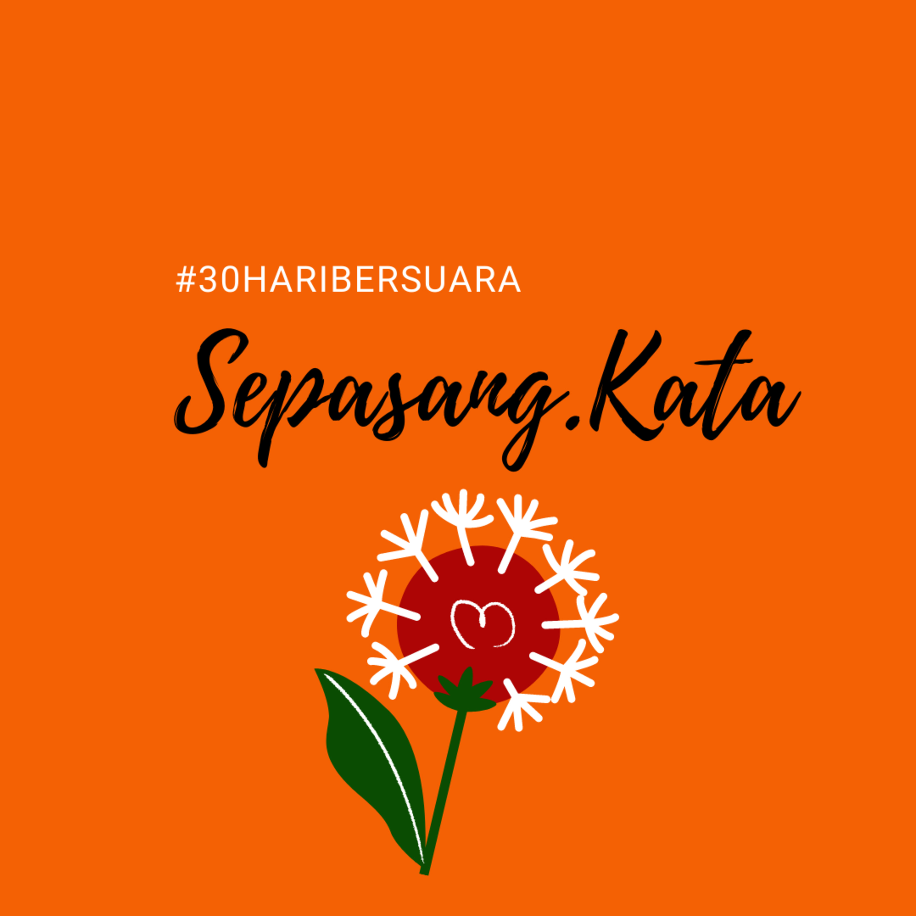 Sepasang.Kata