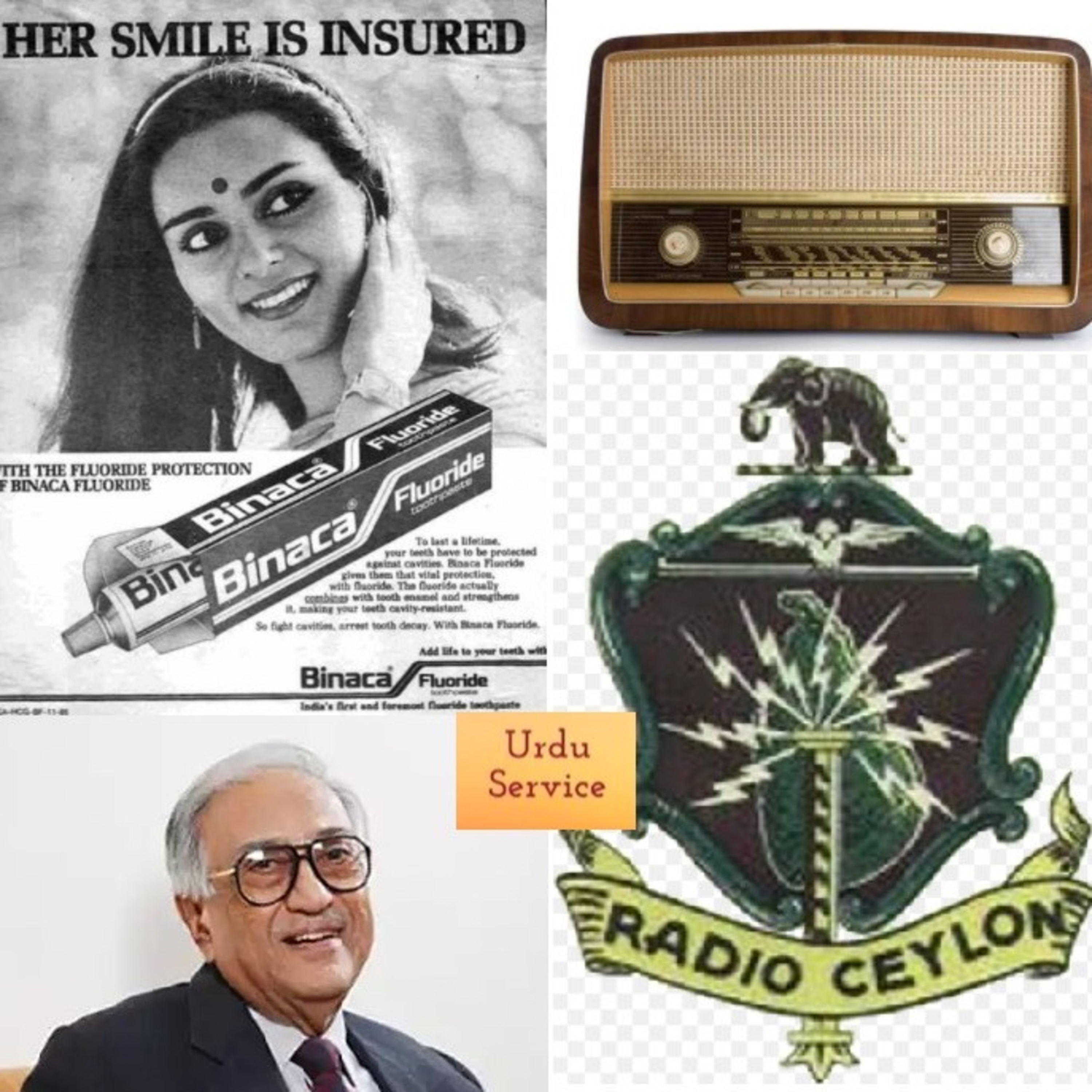 Urdu Service
