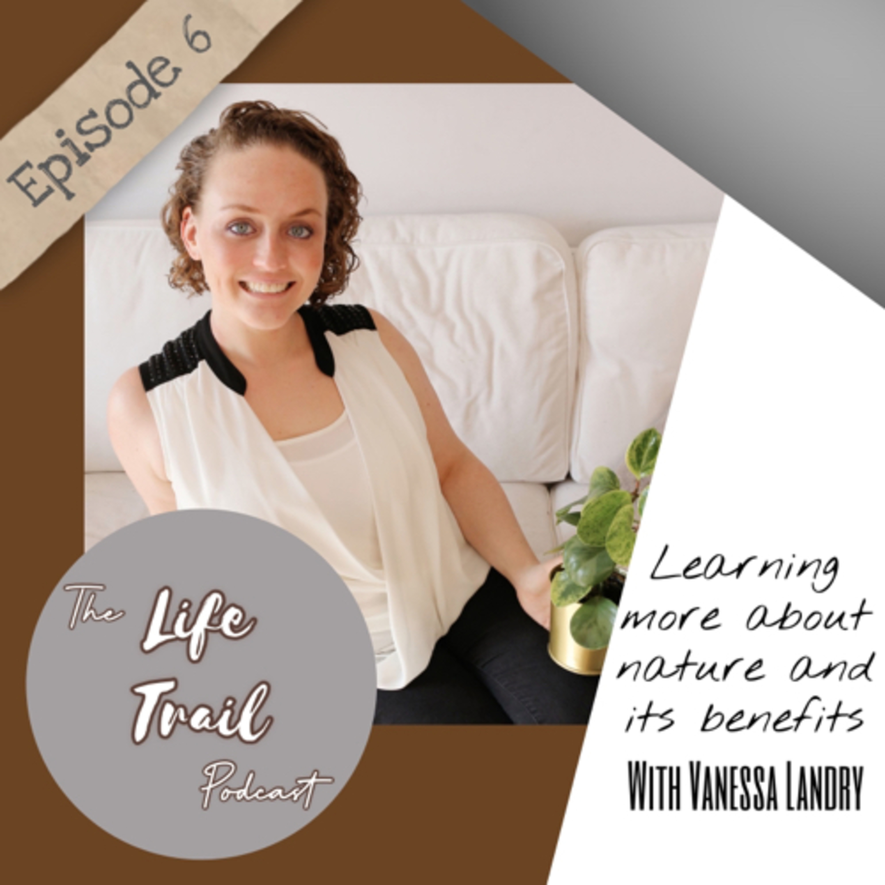 The Life Trail Podcast