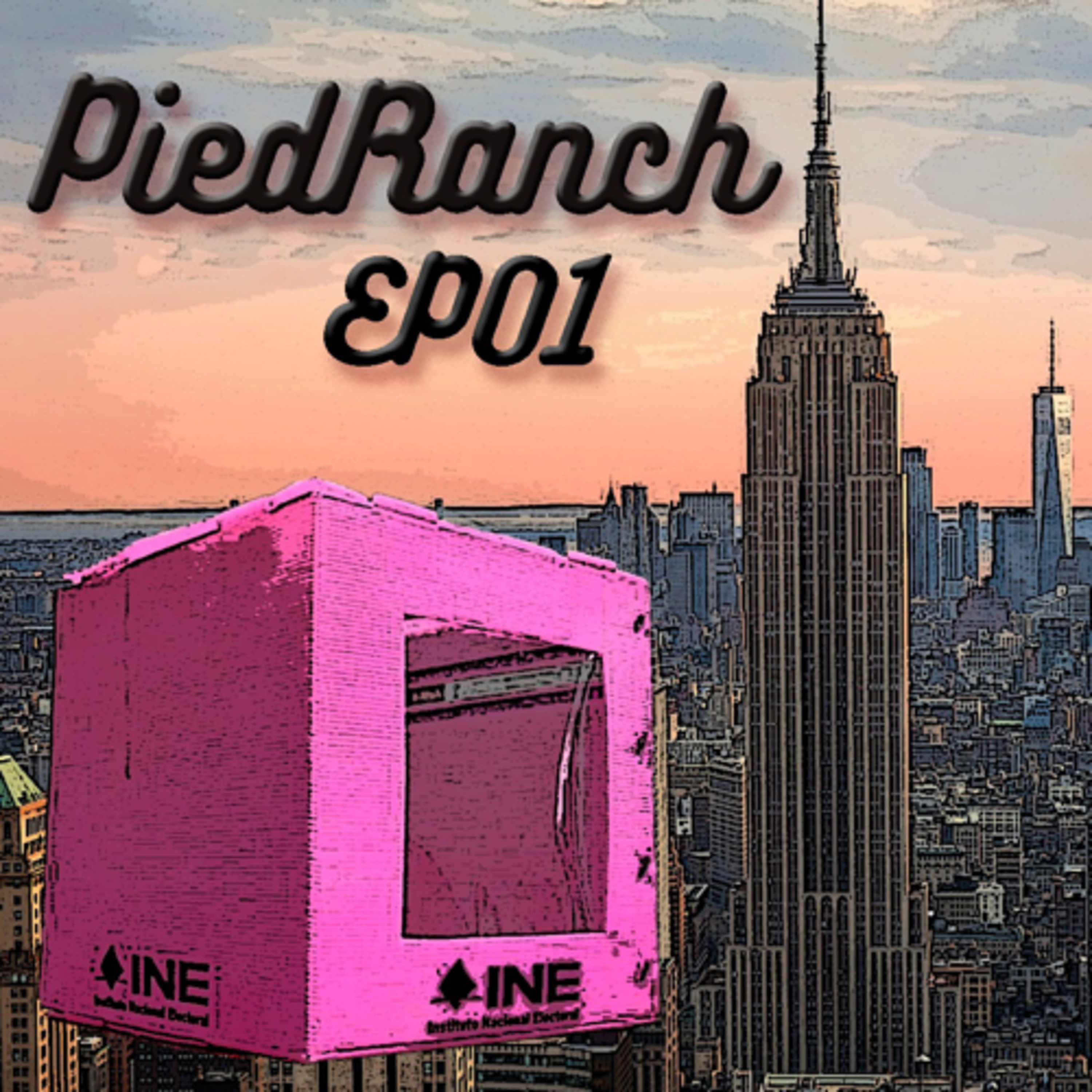 PiedRanch