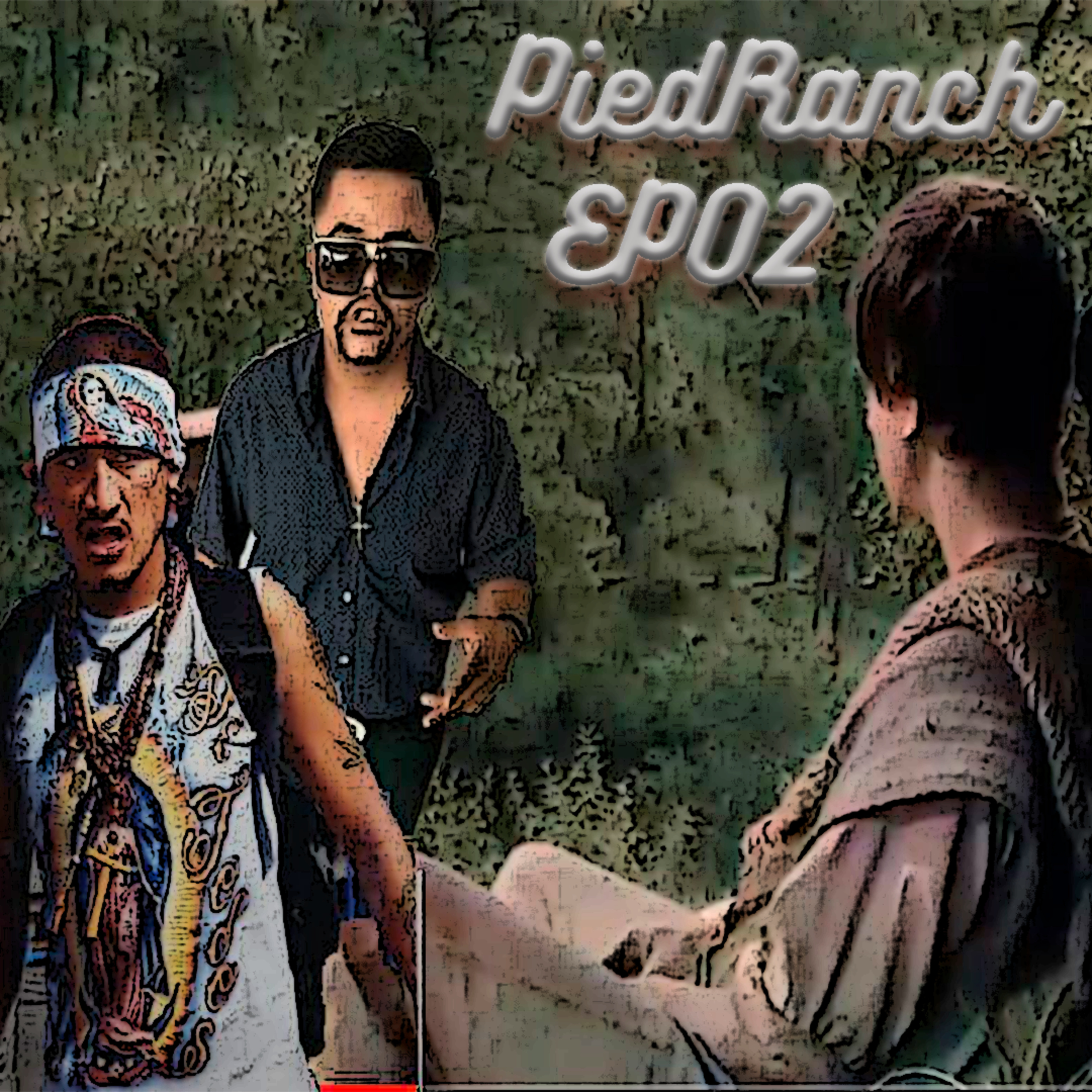 PiedRanch