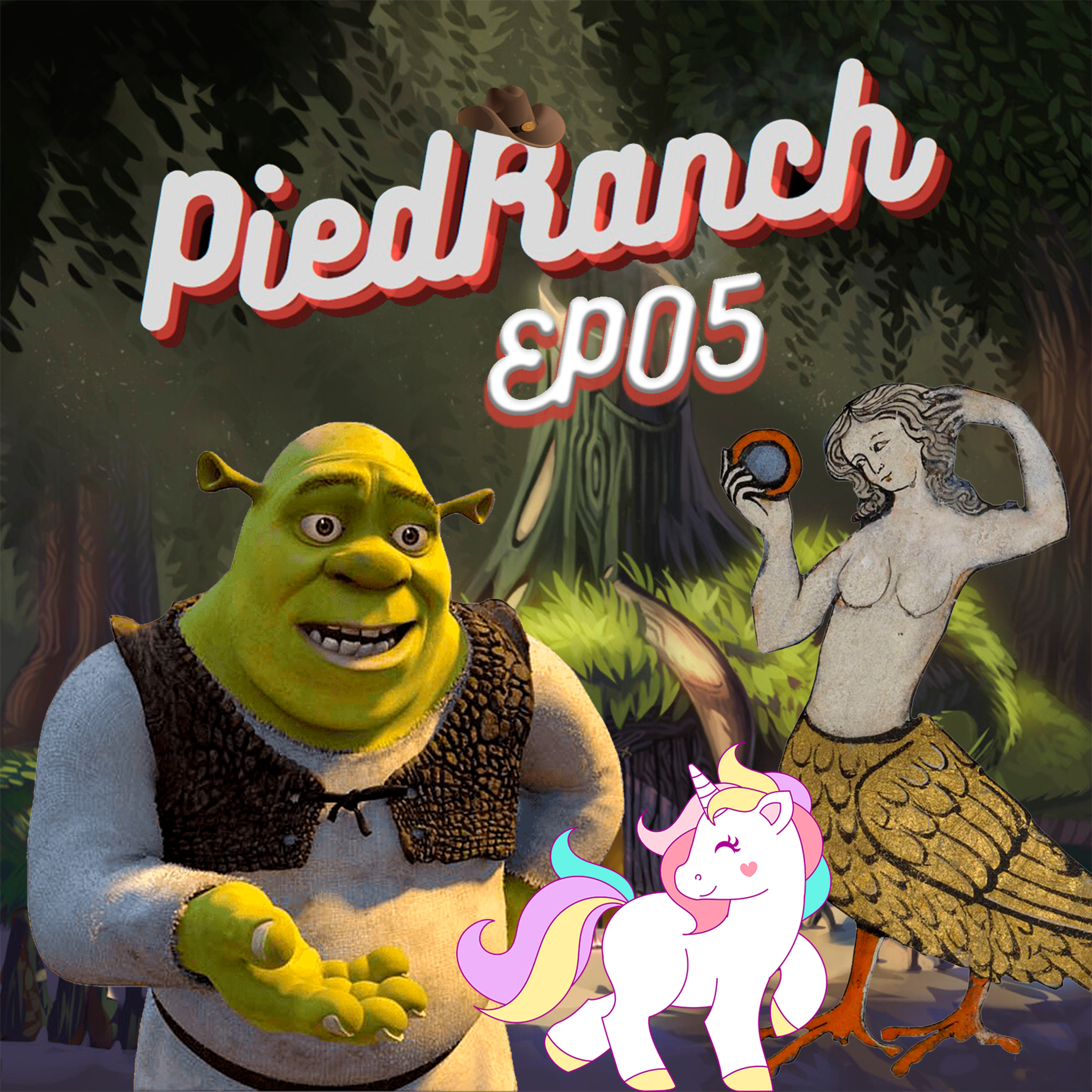 PiedRanch