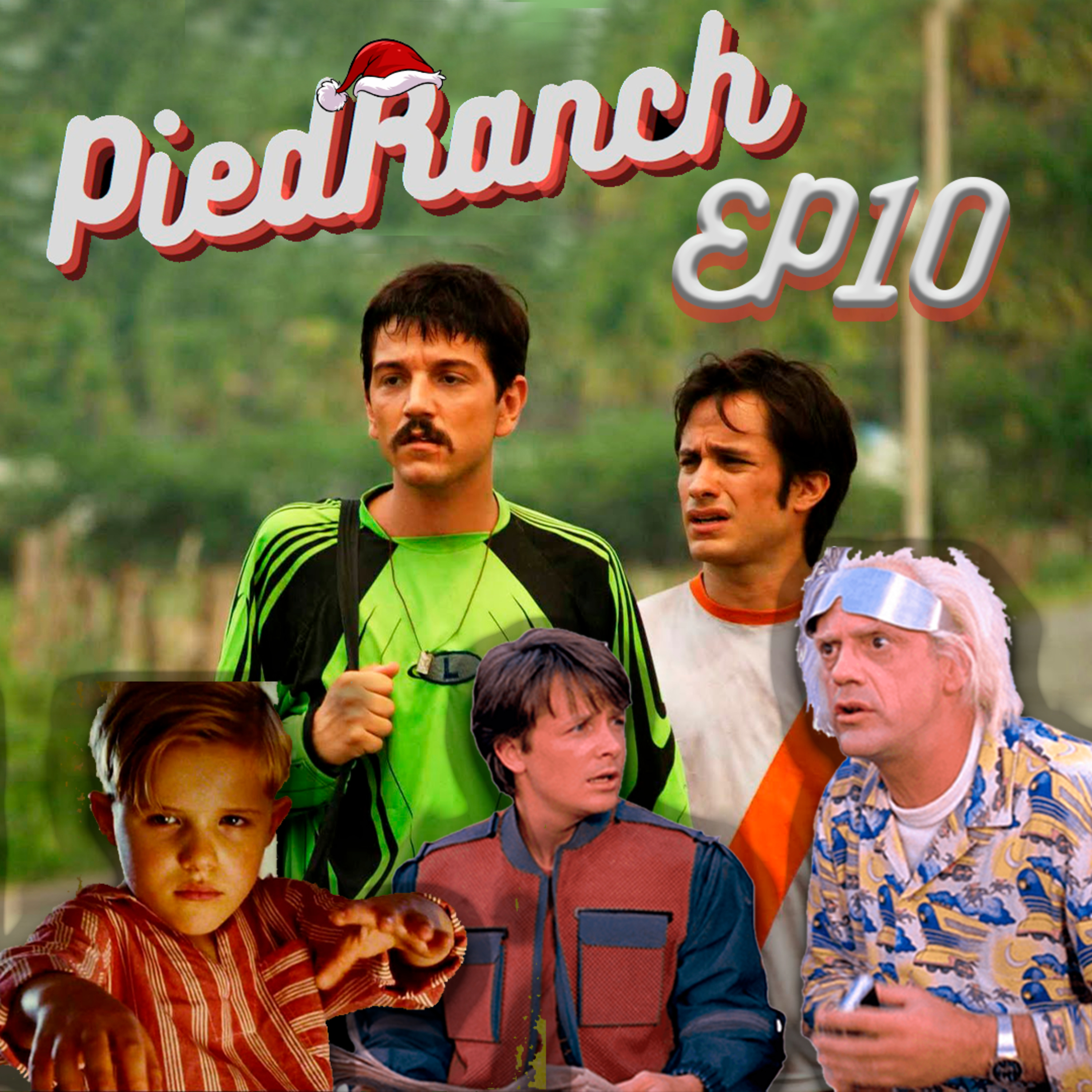 PiedRanch