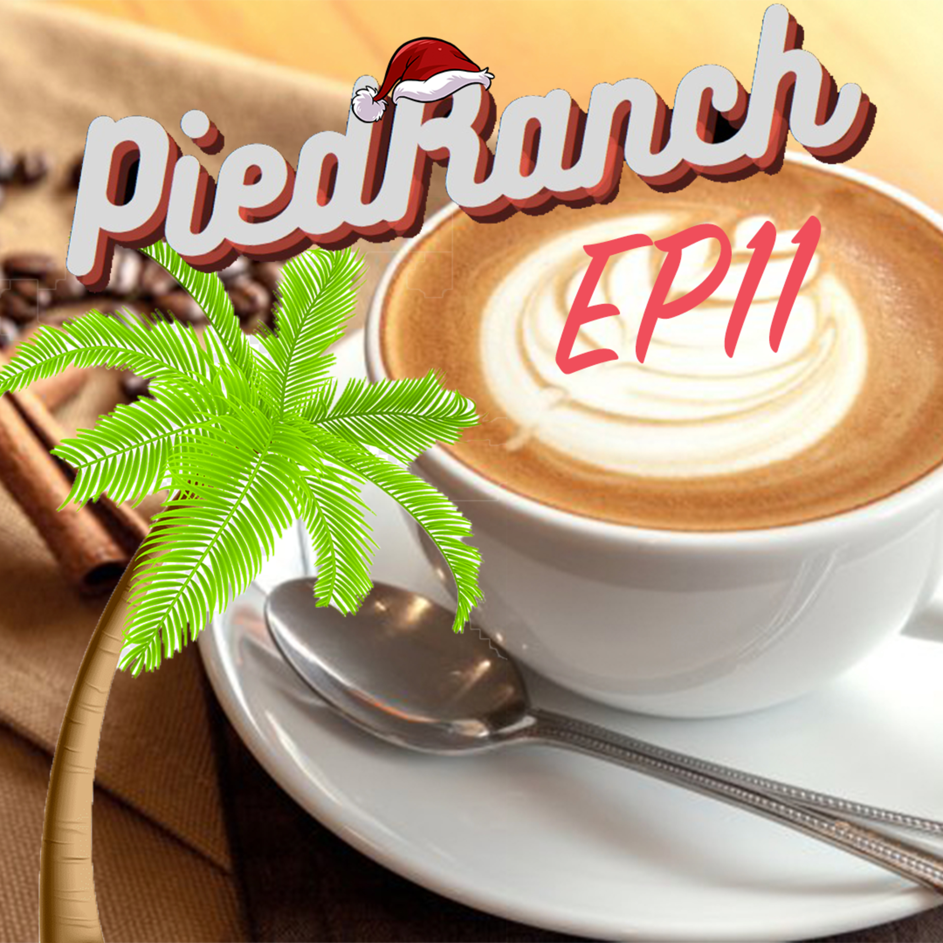 PiedRanch