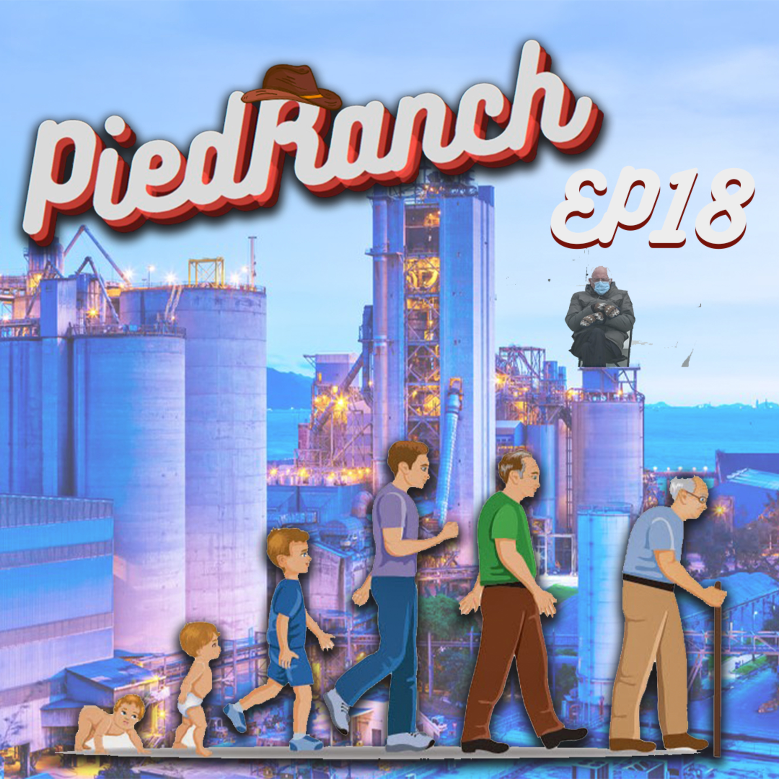 PiedRanch