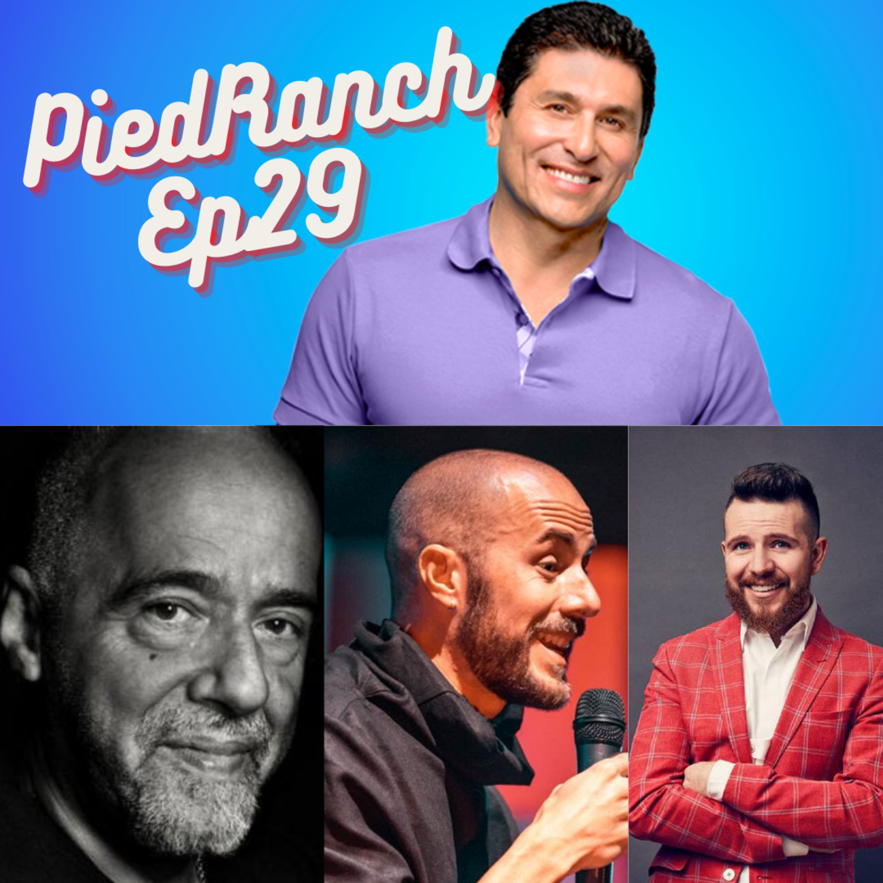 PiedRanch