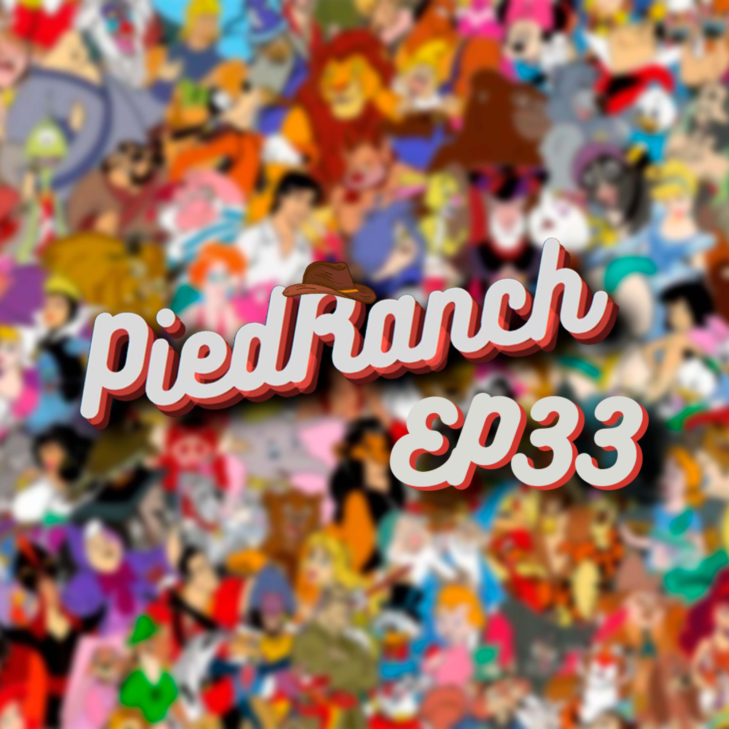 PiedRanch