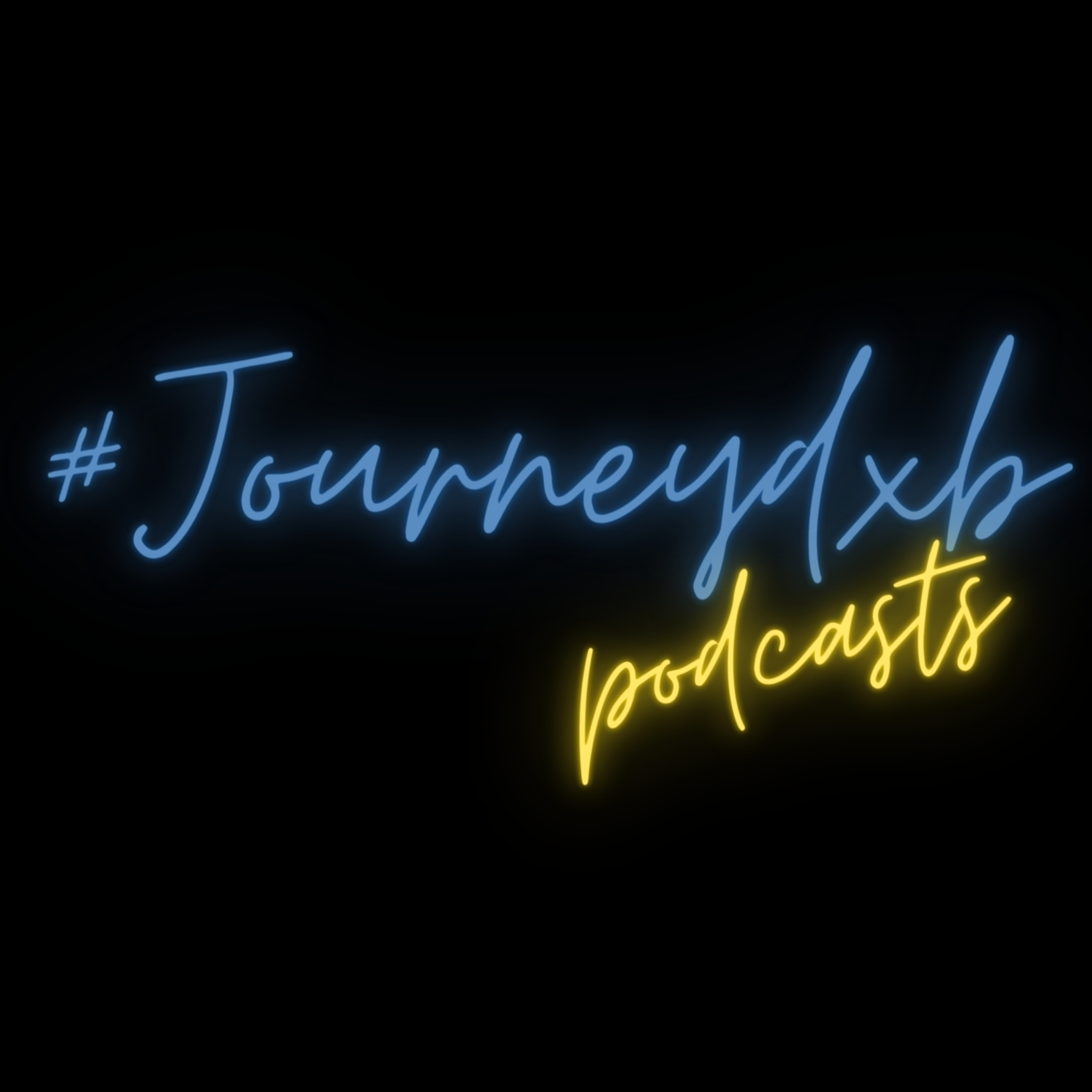Introduction to #journeydxb