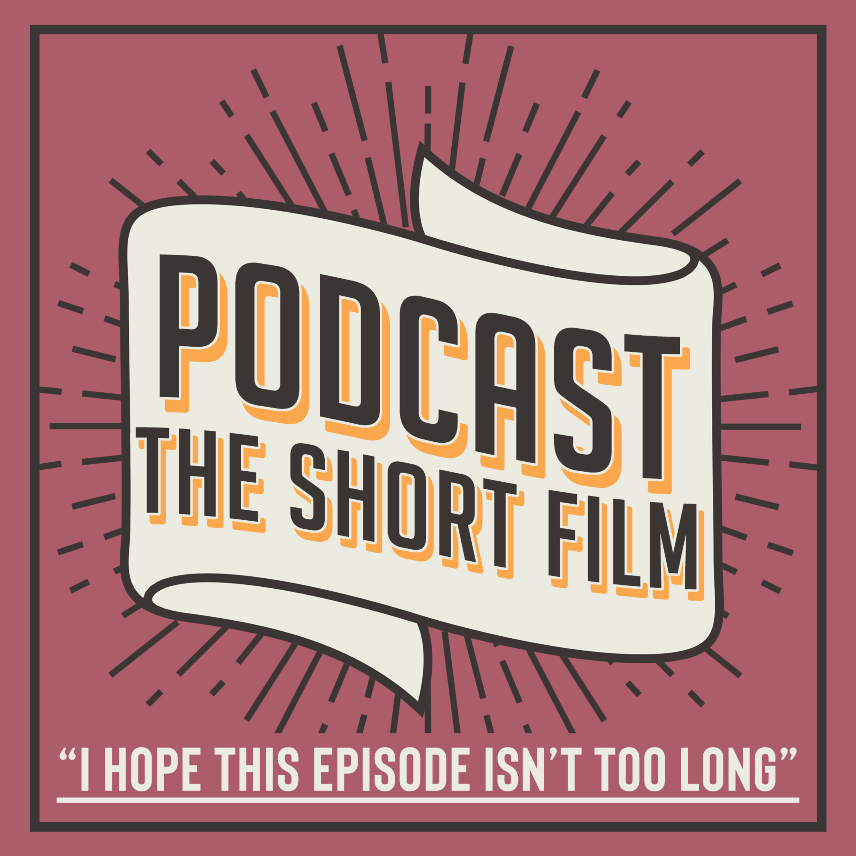 Podcast The Movie