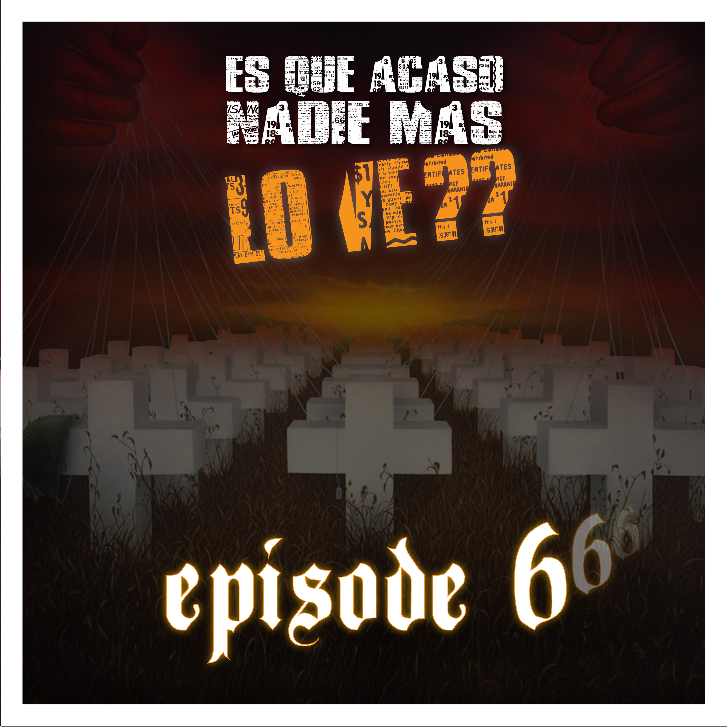 Es Que Acaso Nadie Mas Lo Ve???