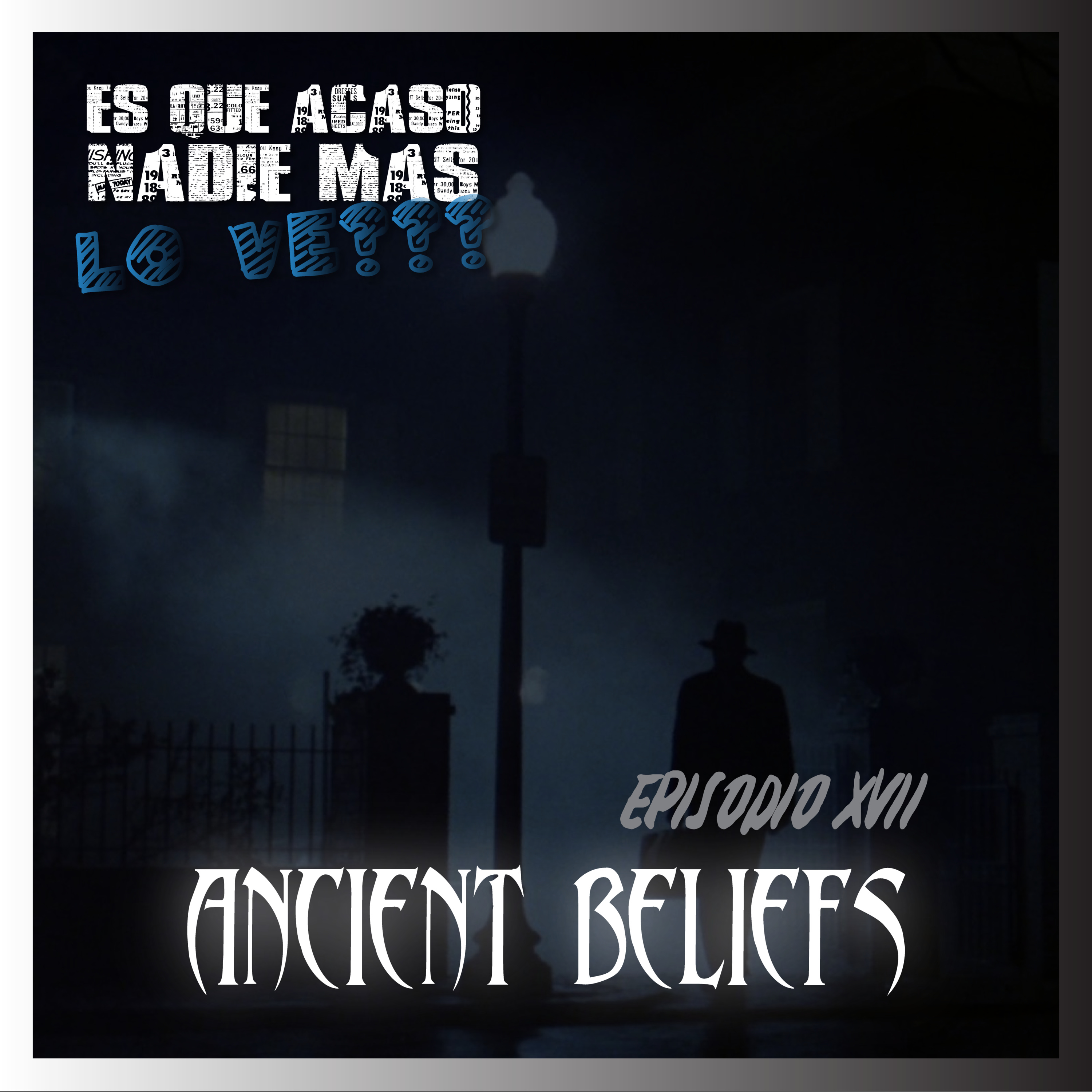 Es Que Acaso Nadie Mas Lo Ve???