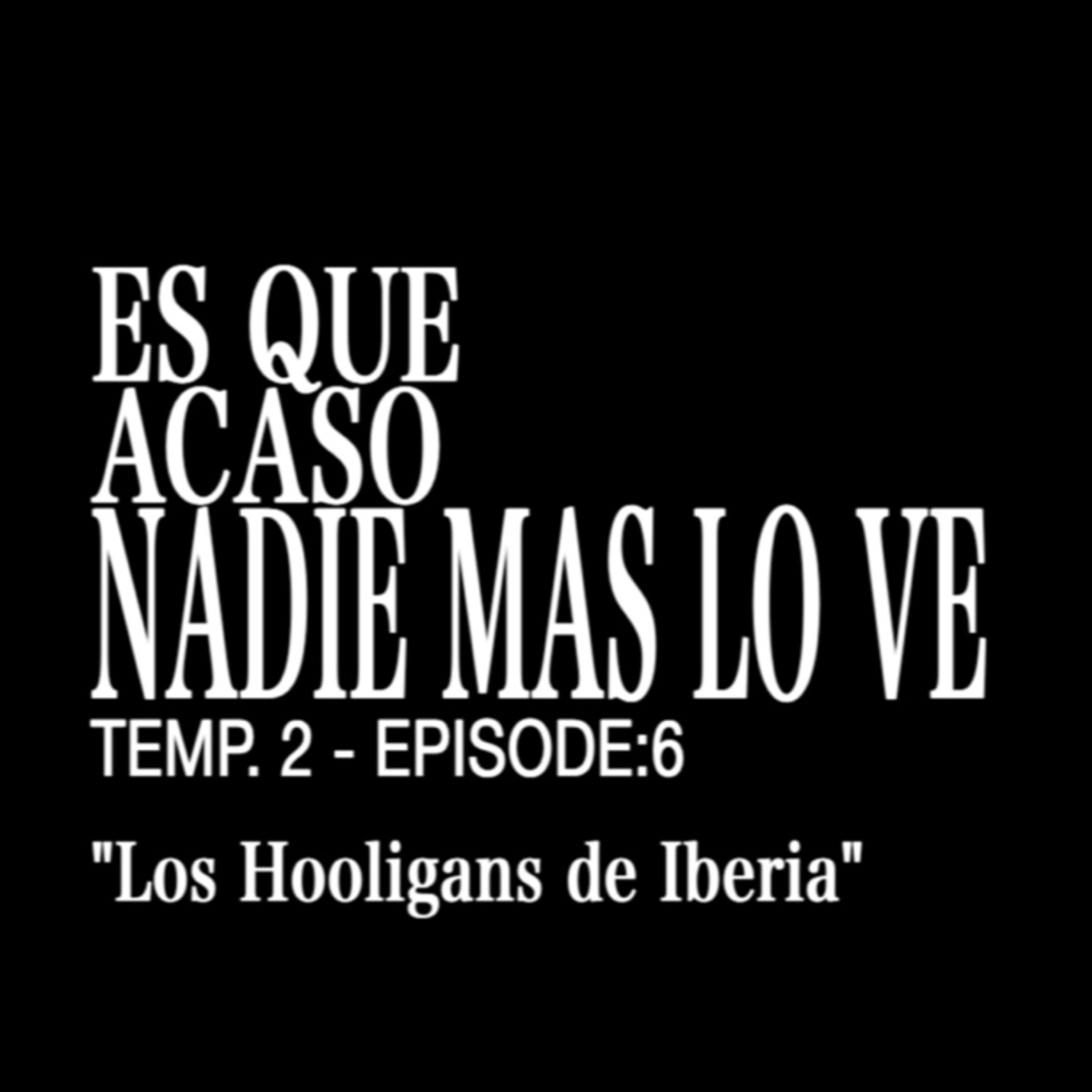Es Que Acaso Nadie Mas Lo Ve???
