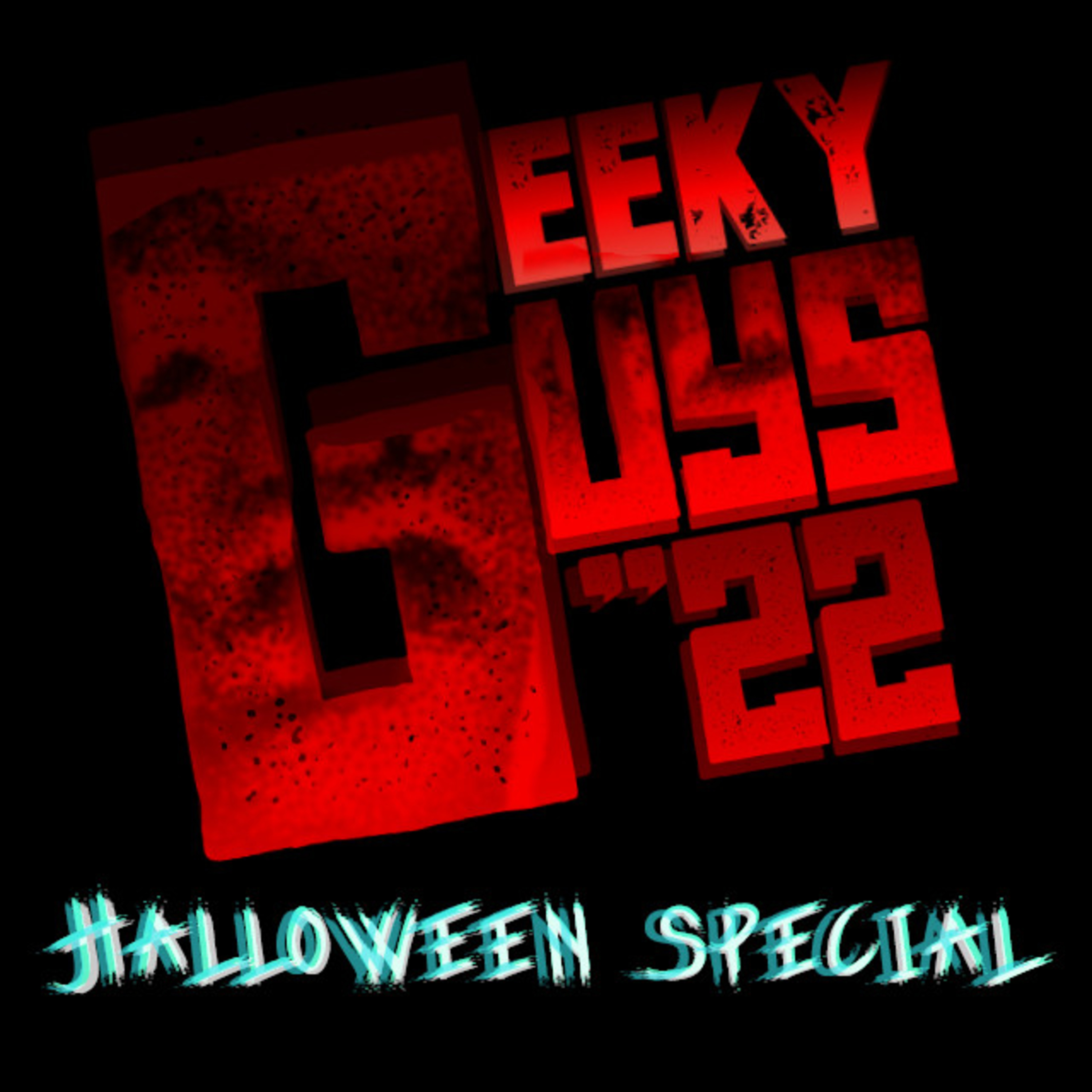 Halloween Special '22 - Call from Beyond