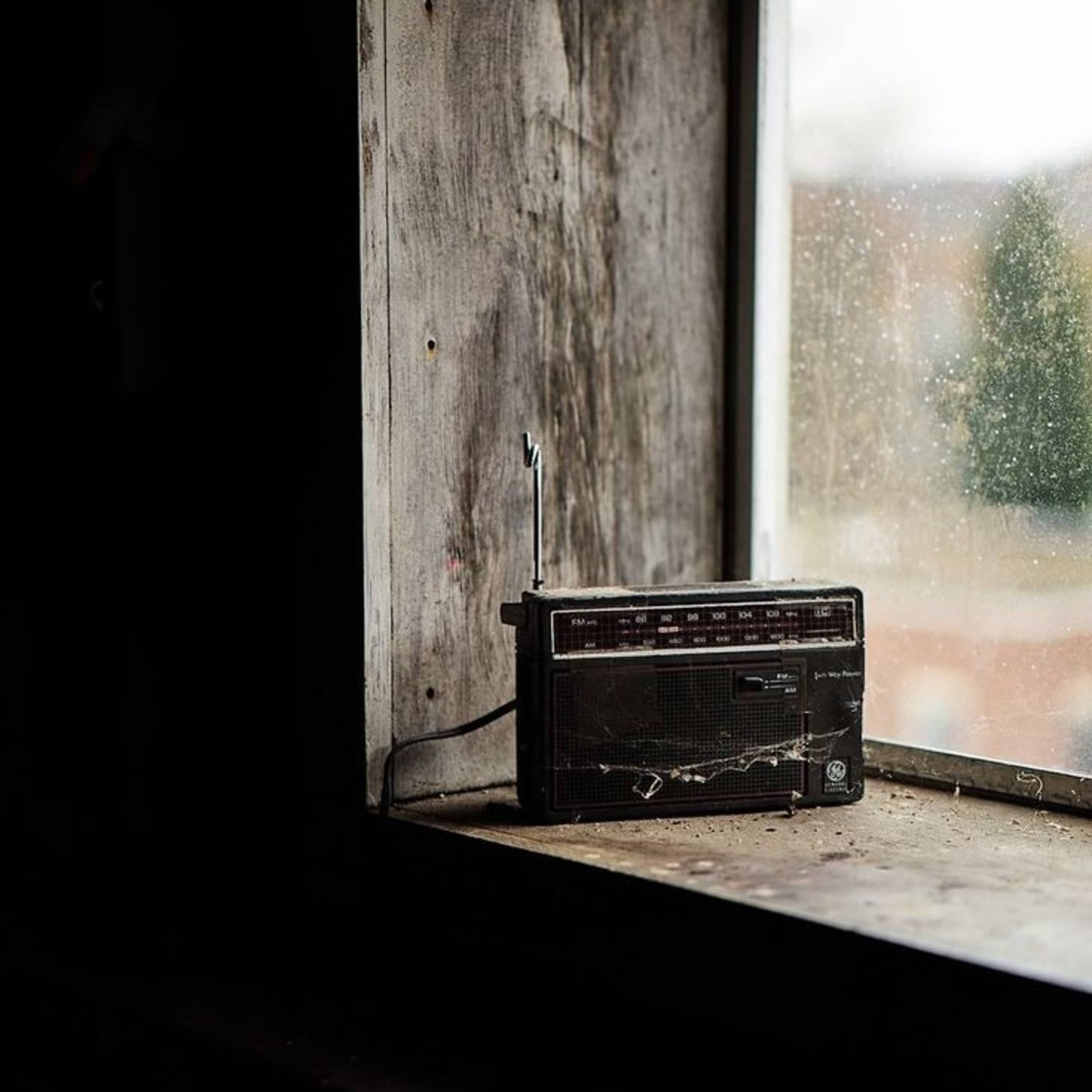 "The Fridge" Radio Story By Pranav Vishvas