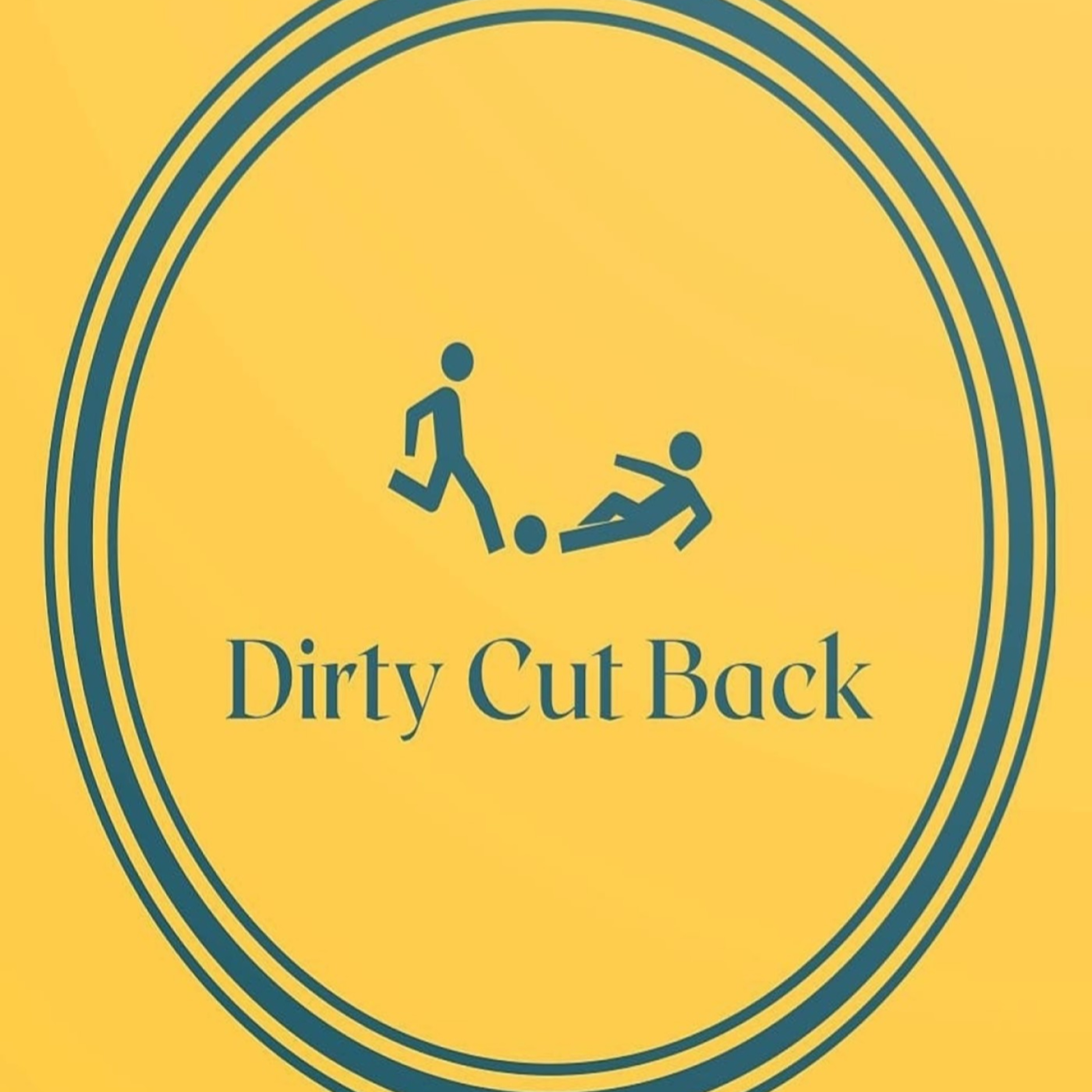 Dirty Cut Back