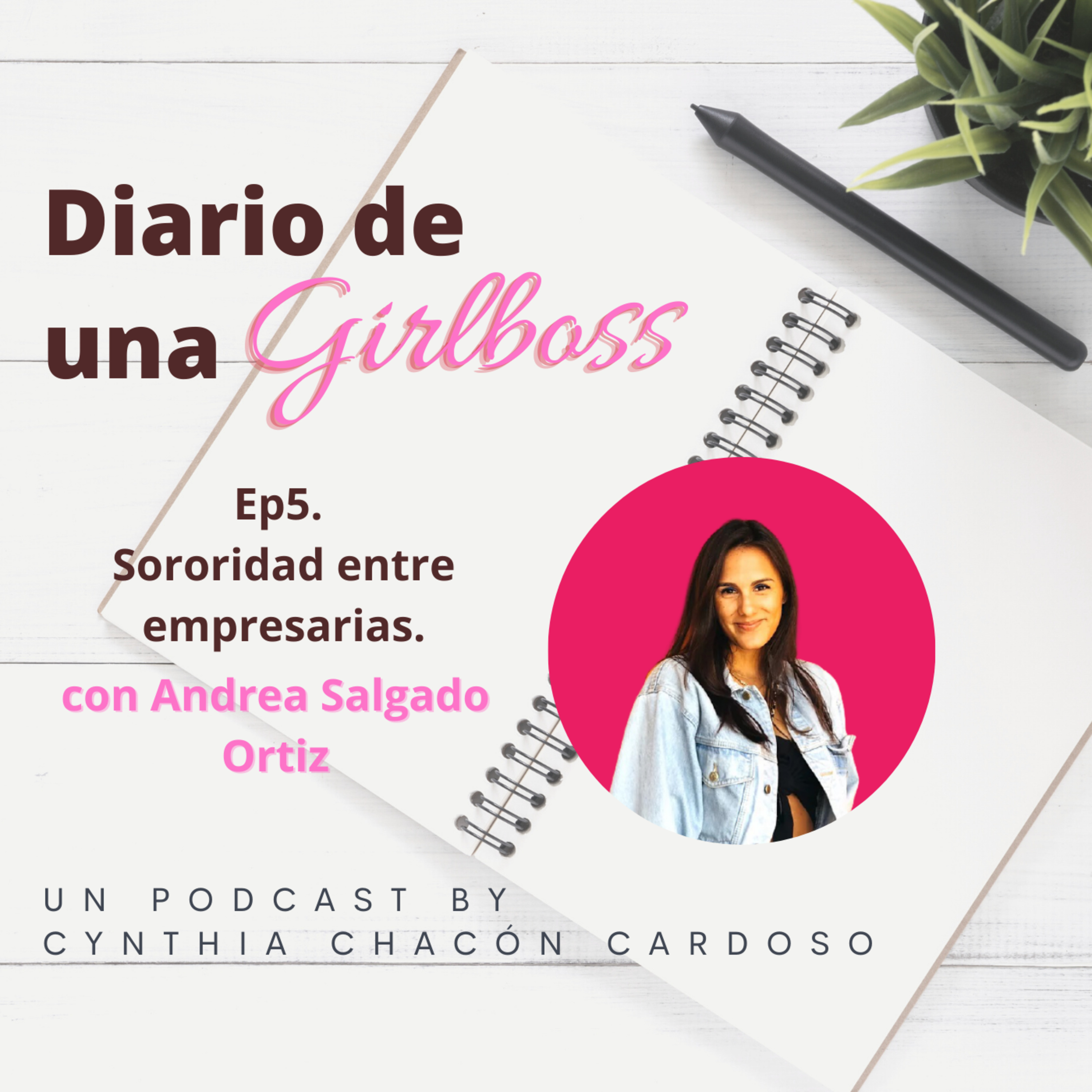 Diario de una GirlBoss