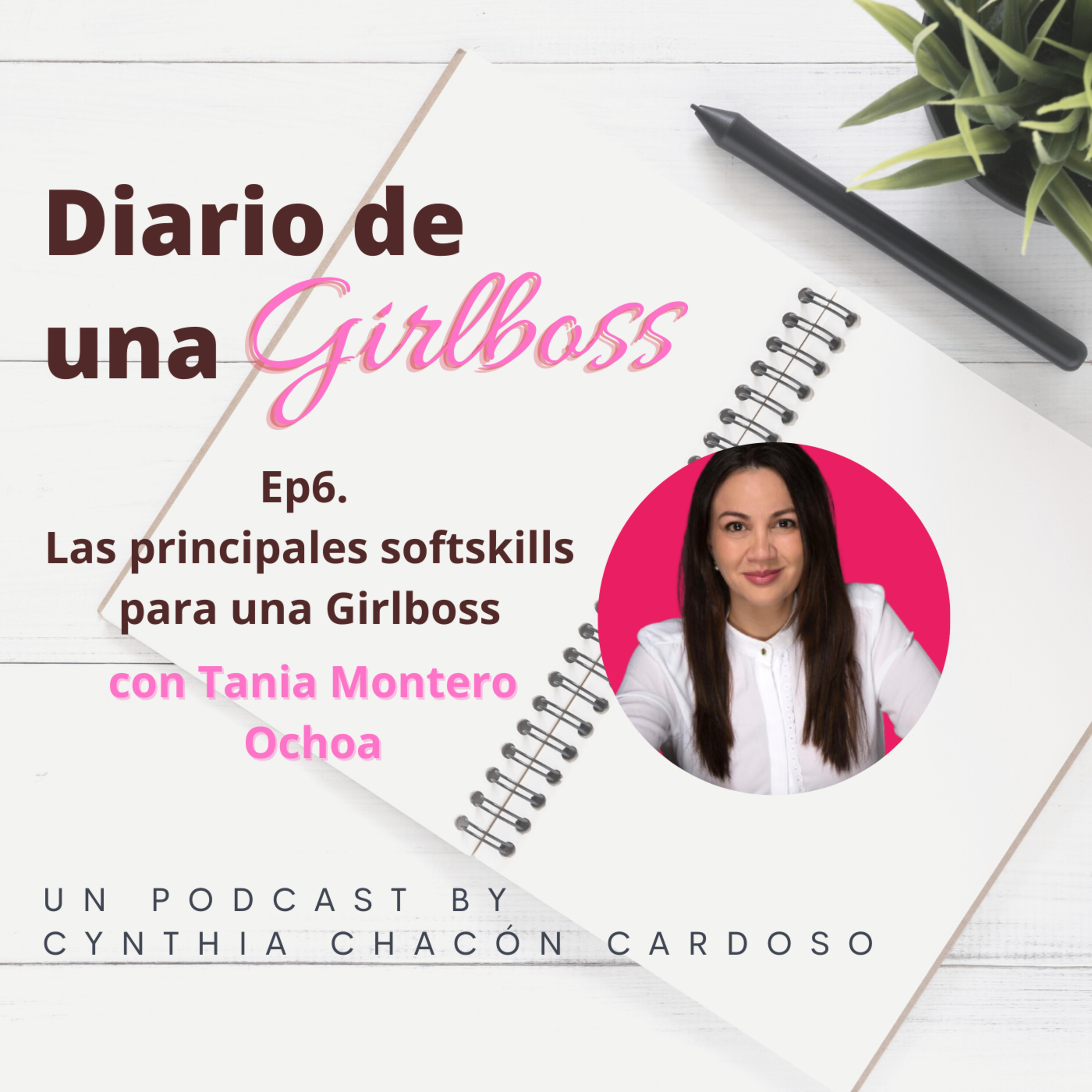 Diario de una GirlBoss
