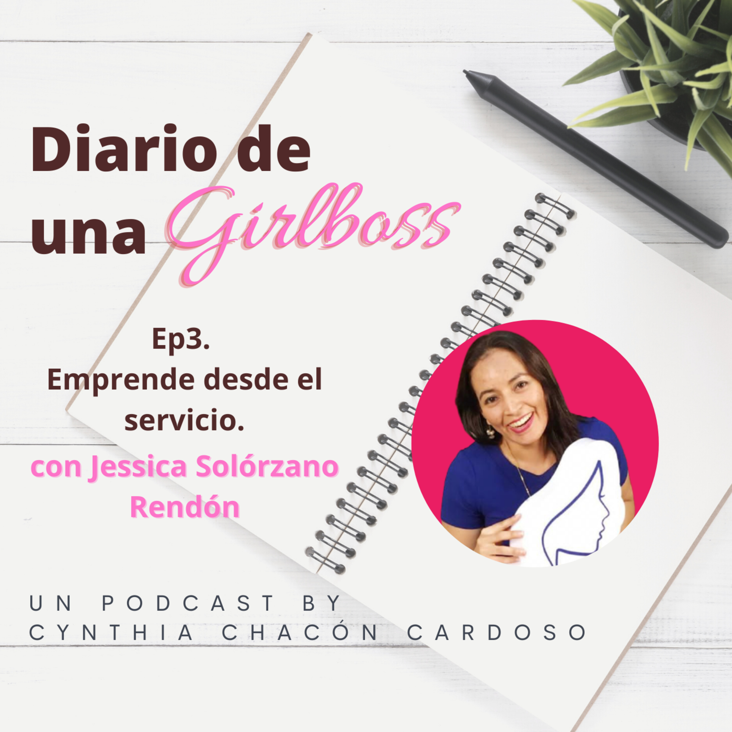 Diario de una GirlBoss