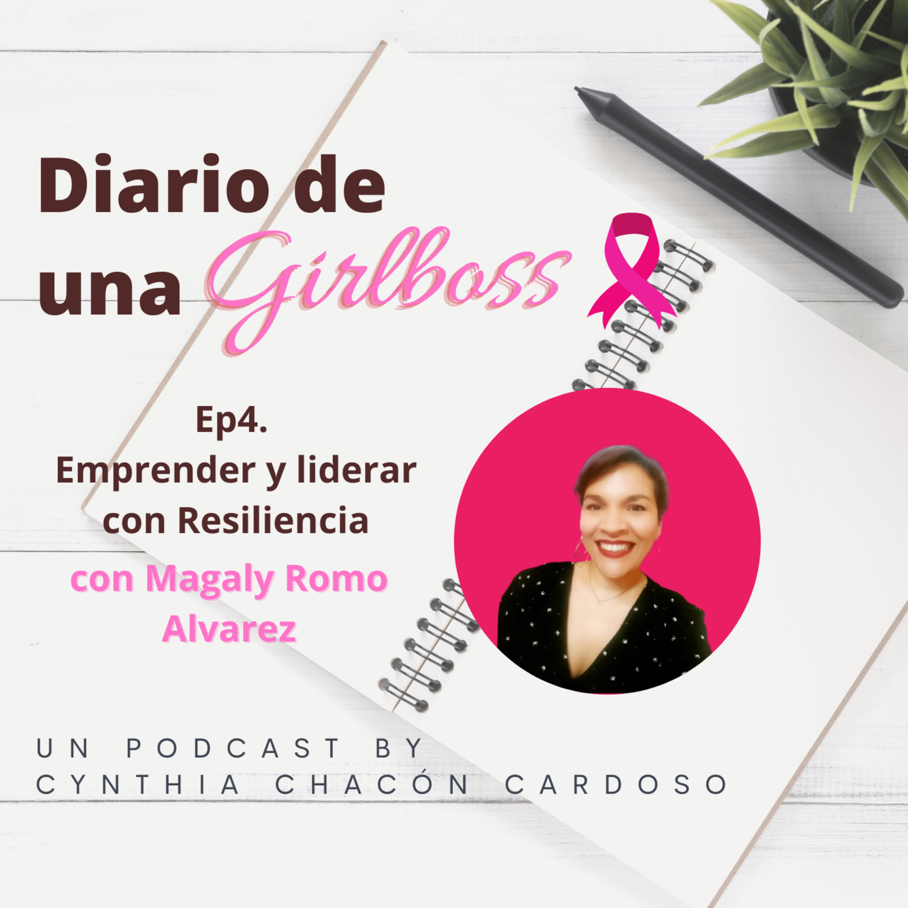 Diario de una GirlBoss