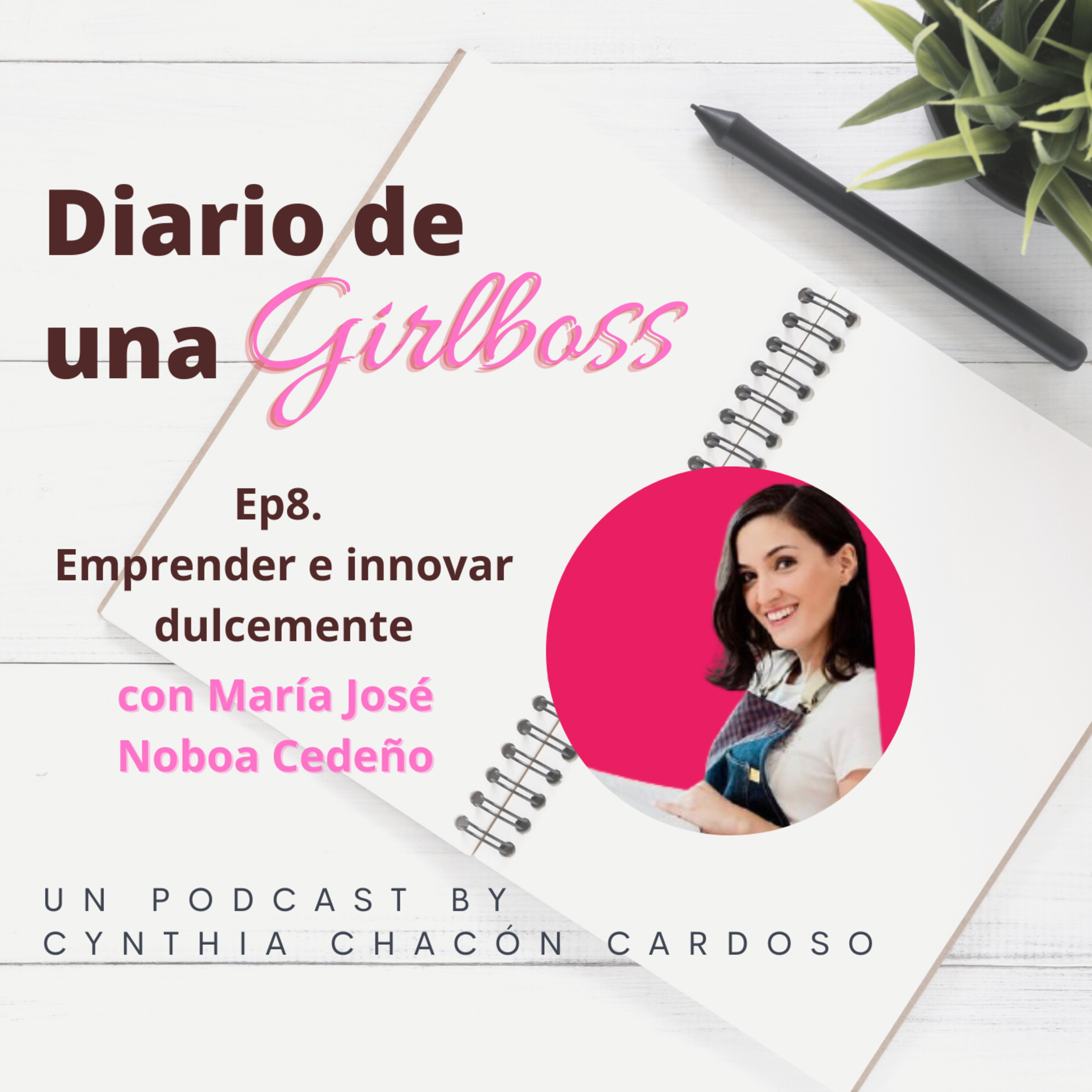 Diario de una GirlBoss