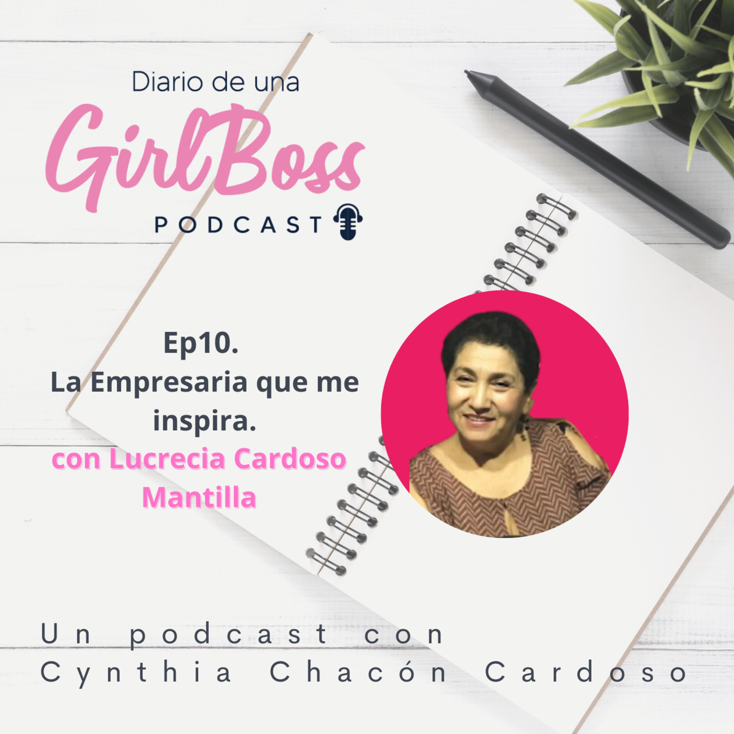 Diario de una GirlBoss