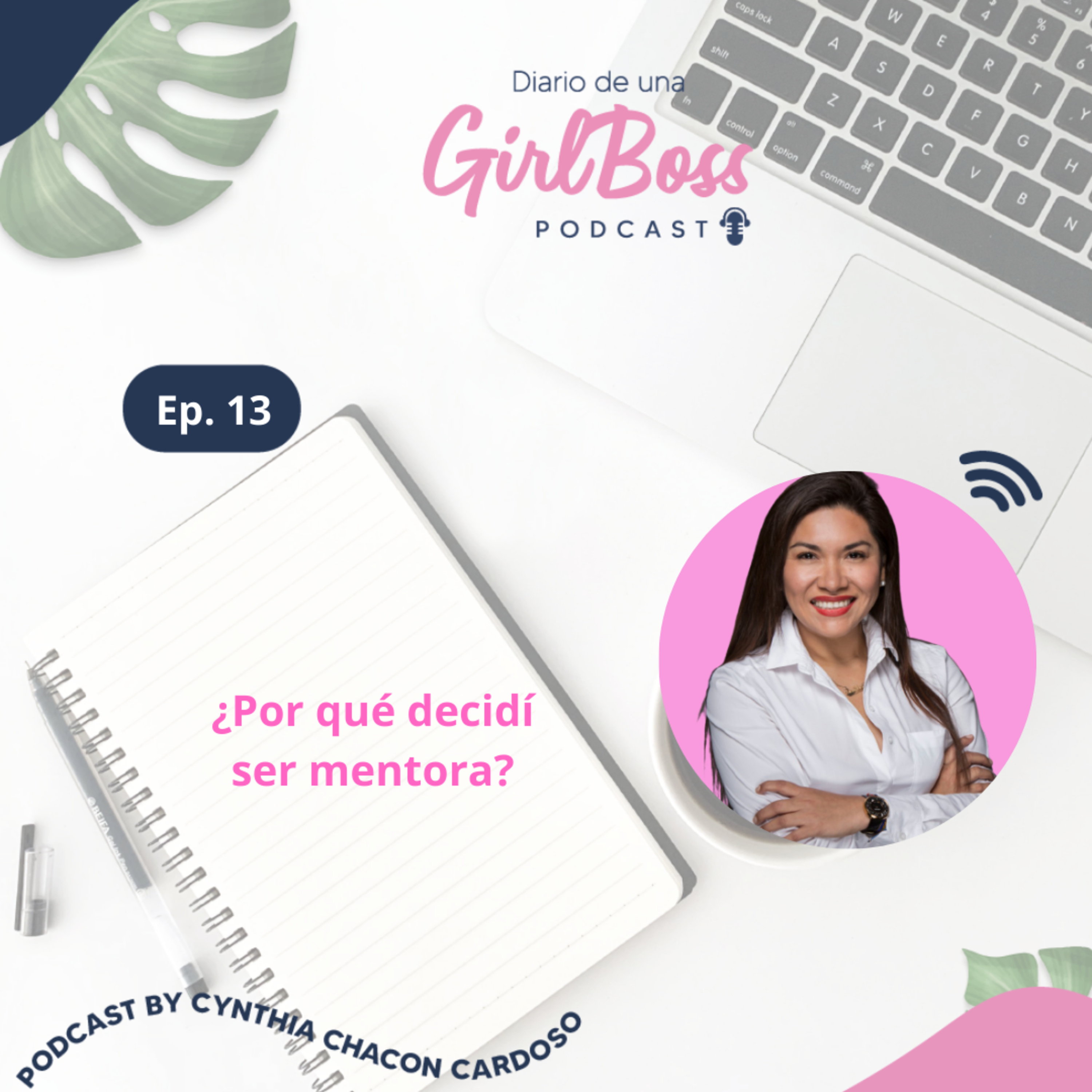 Diario de una GirlBoss